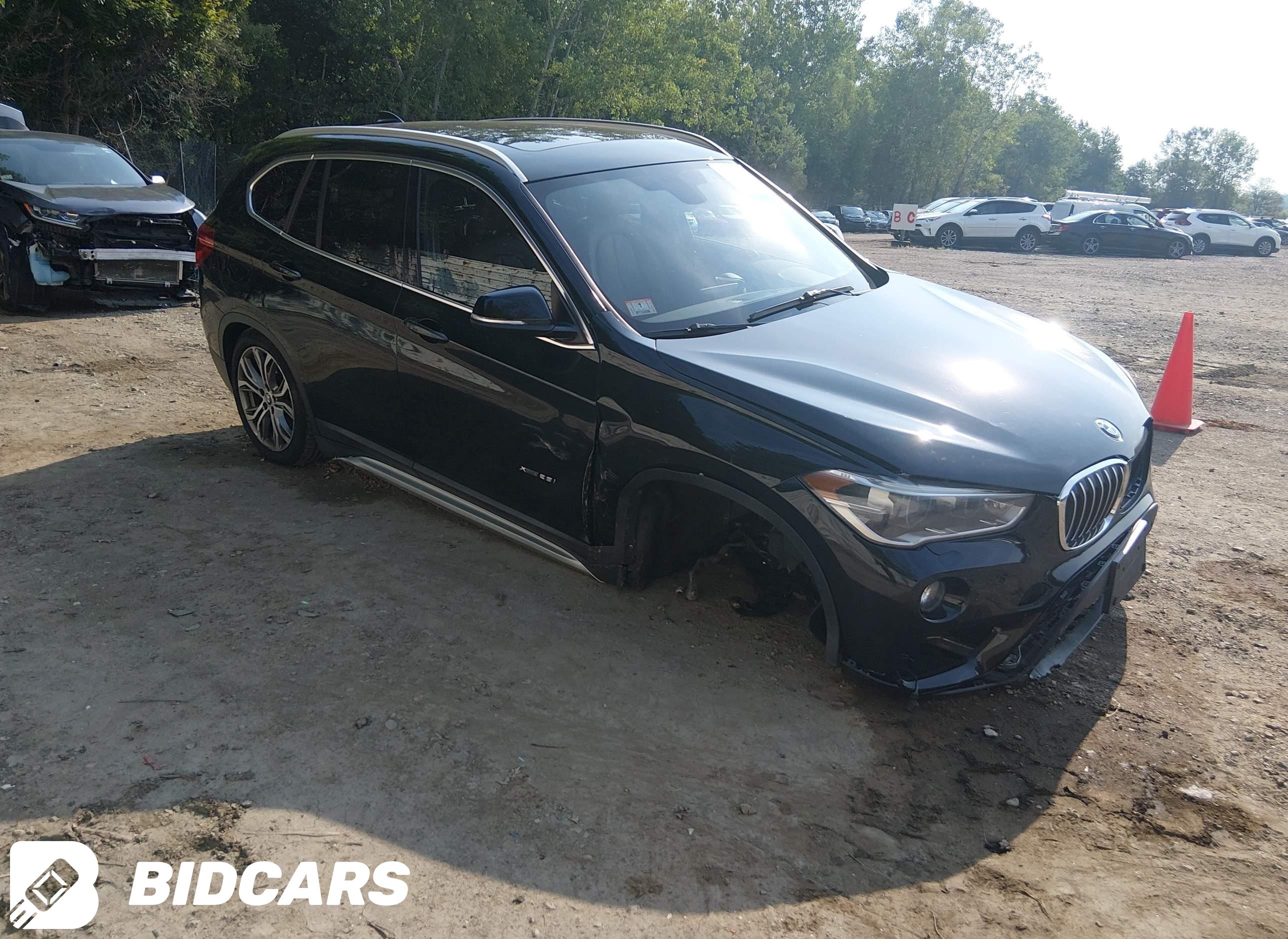 2017 BMW X1, Xdrive28I
