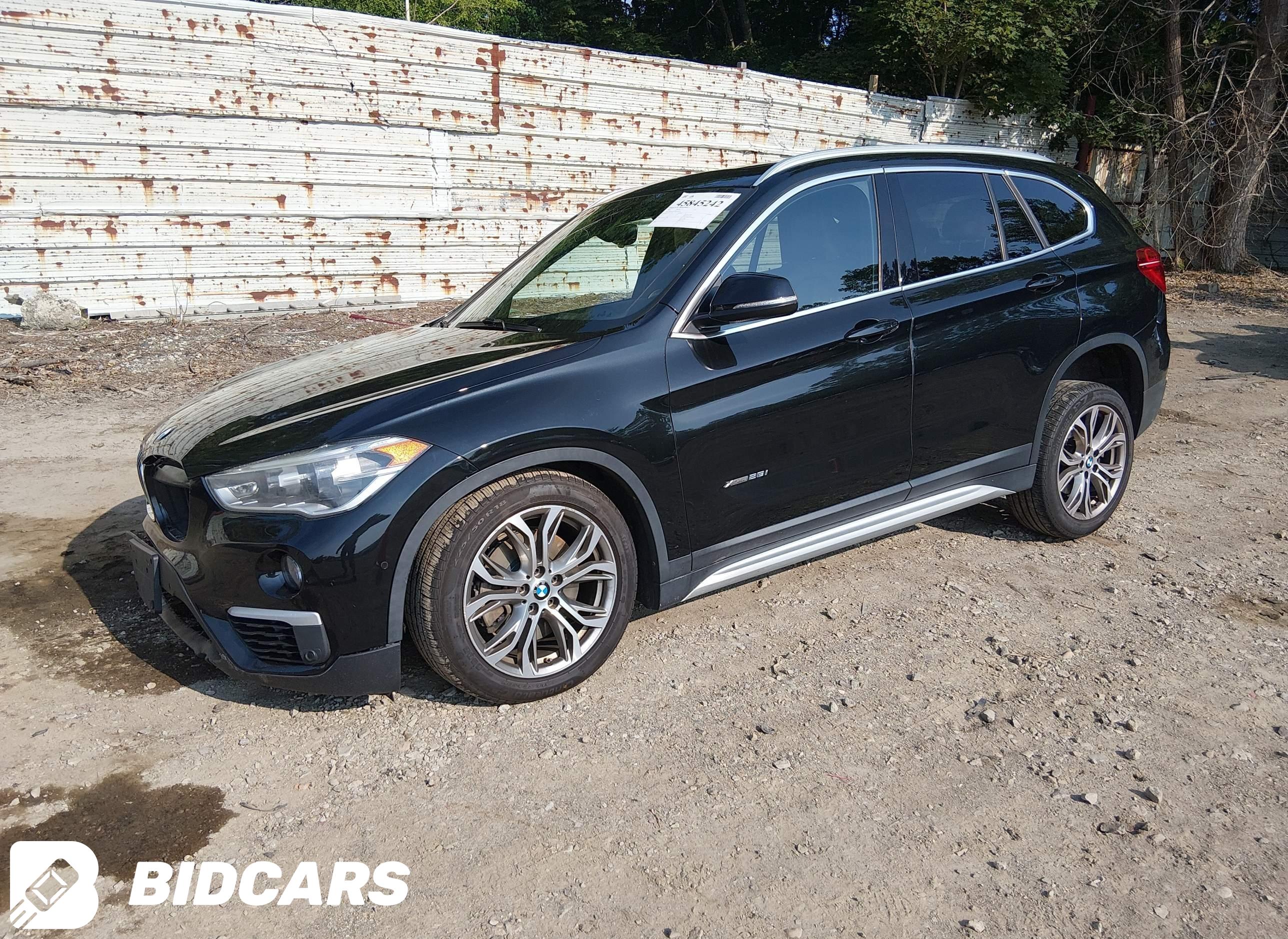 2017 BMW X1, Xdrive28I