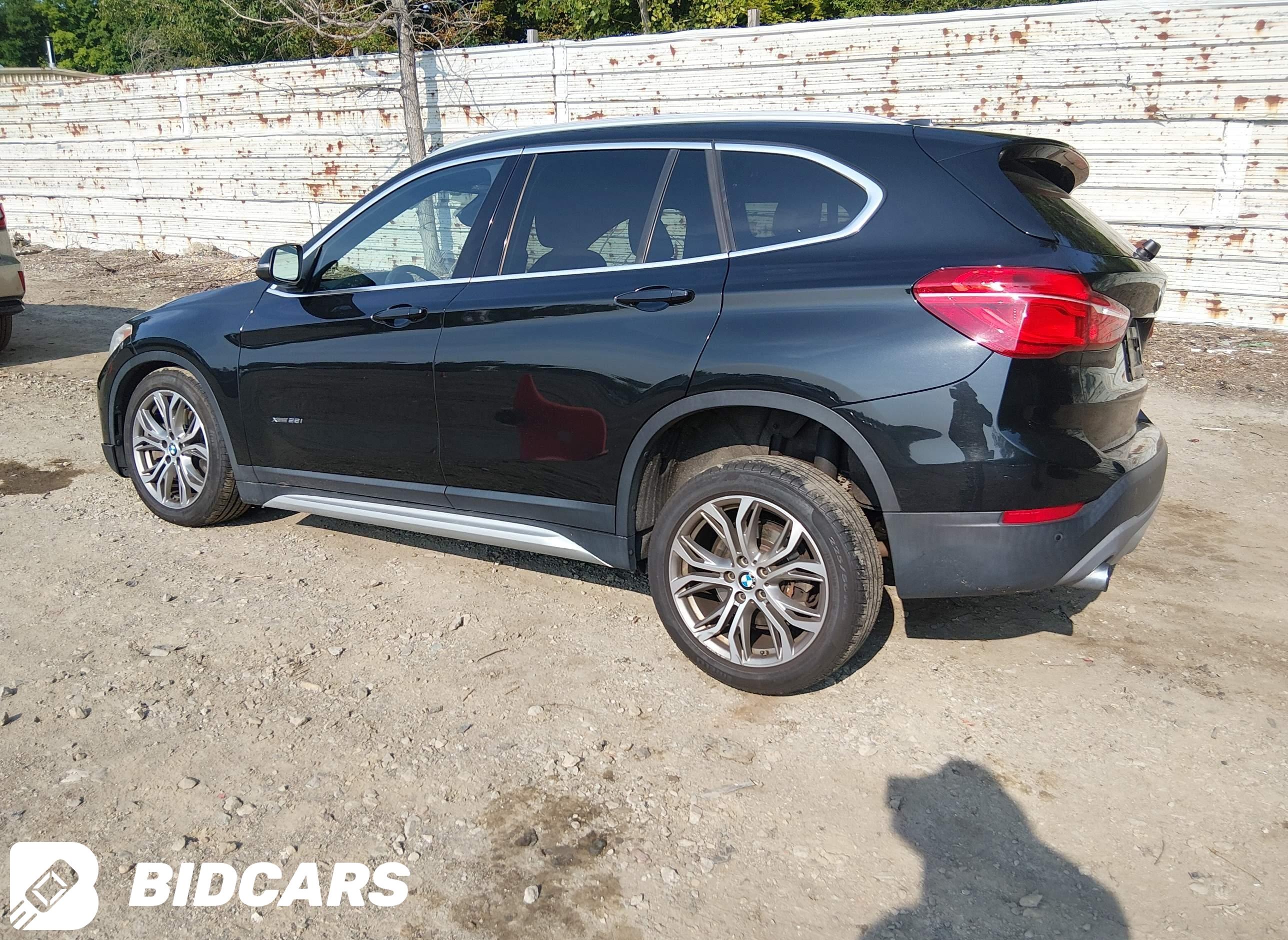 2017 BMW X1, Xdrive28I