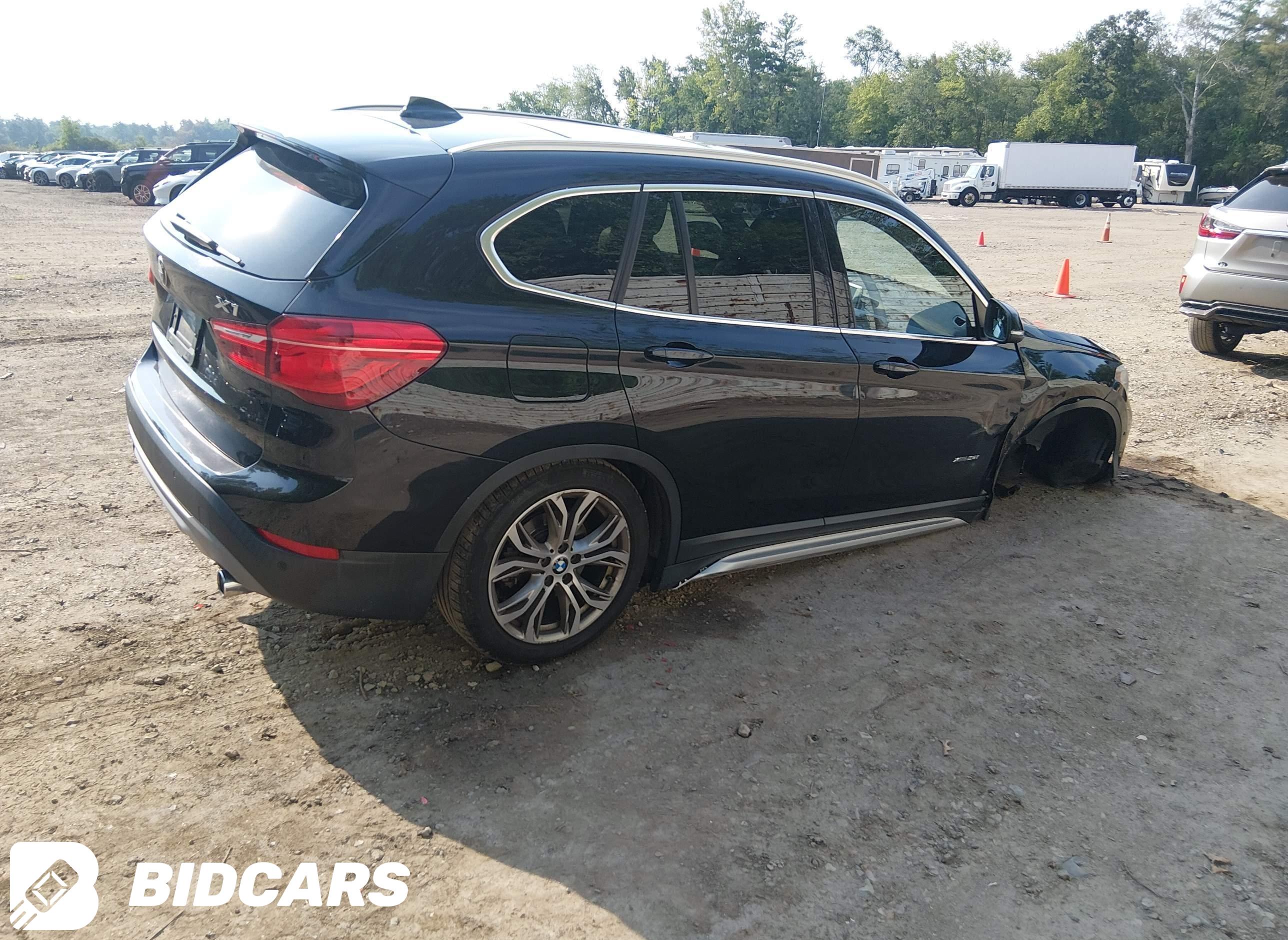 2017 BMW X1, Xdrive28I