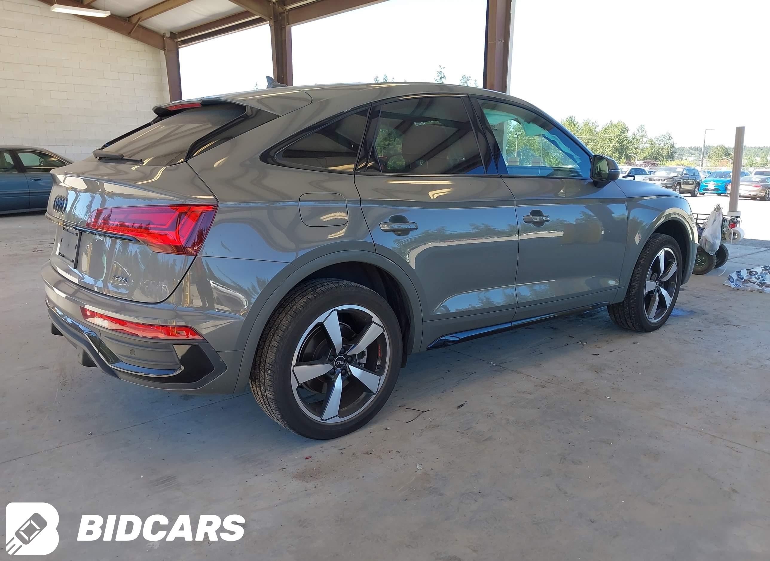 2023 Audi Q5, Premium Plus 45...