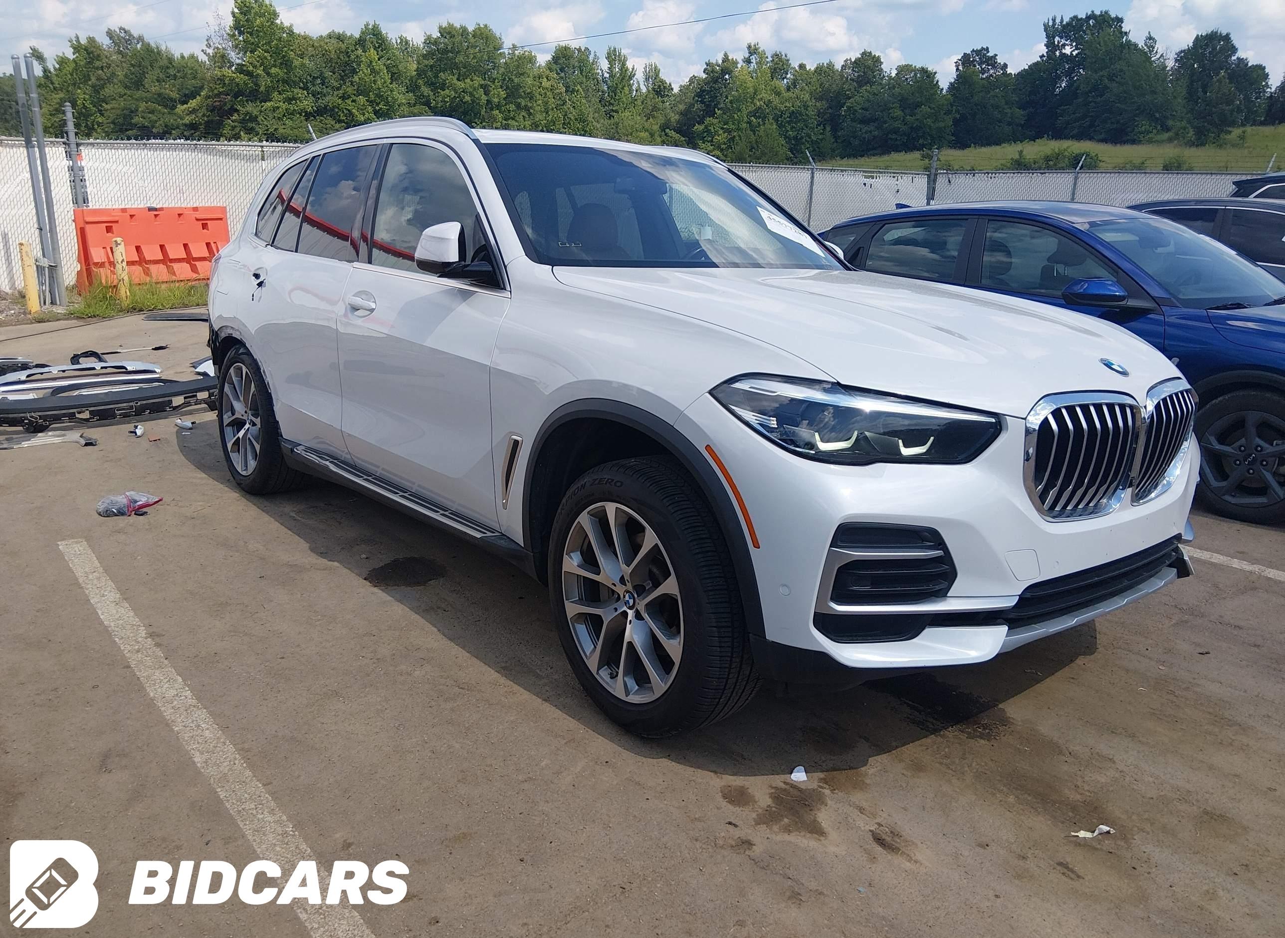 2023 BMW X5, Sdrive40I