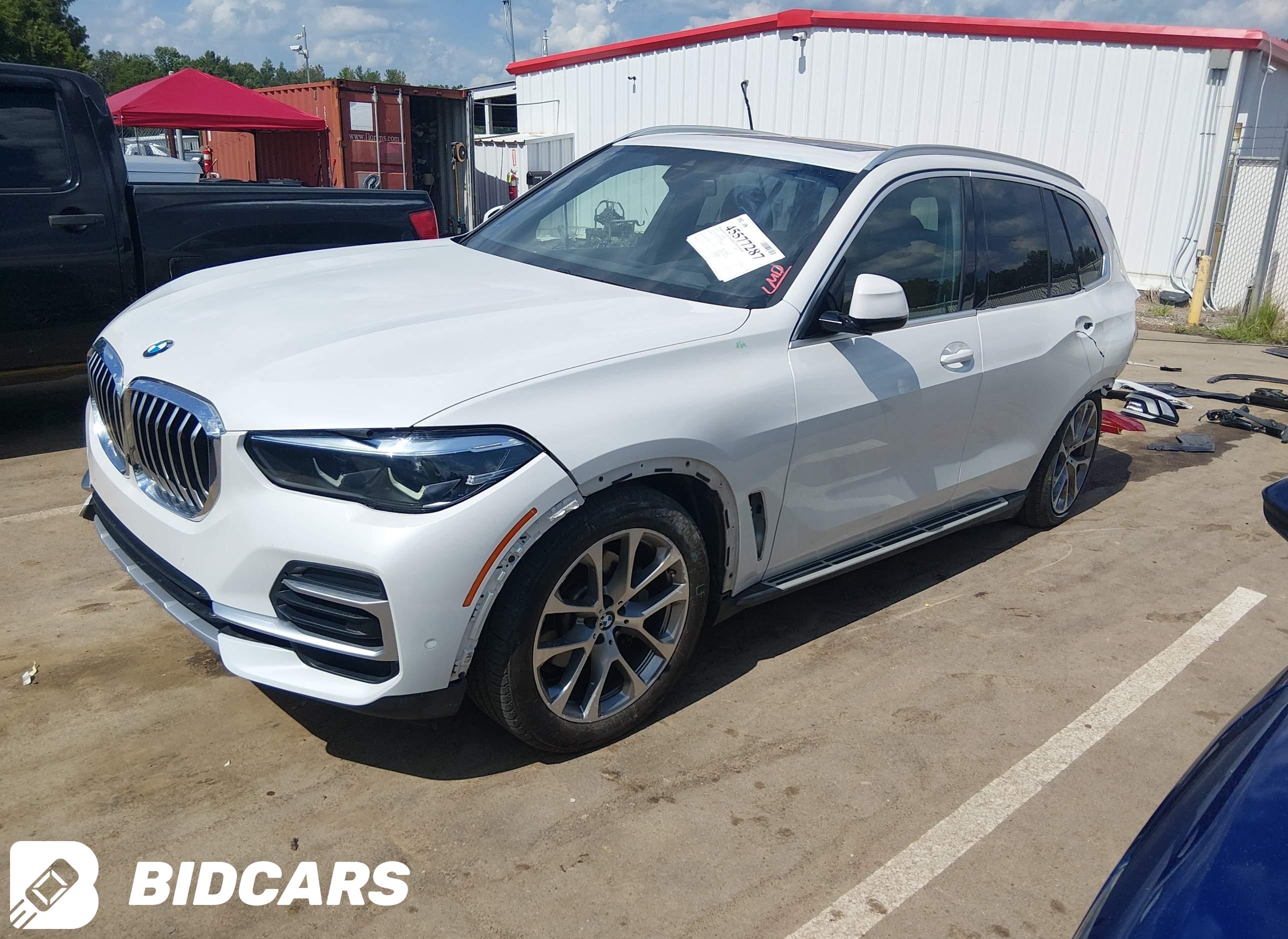 2023 BMW X5, Sdrive40I