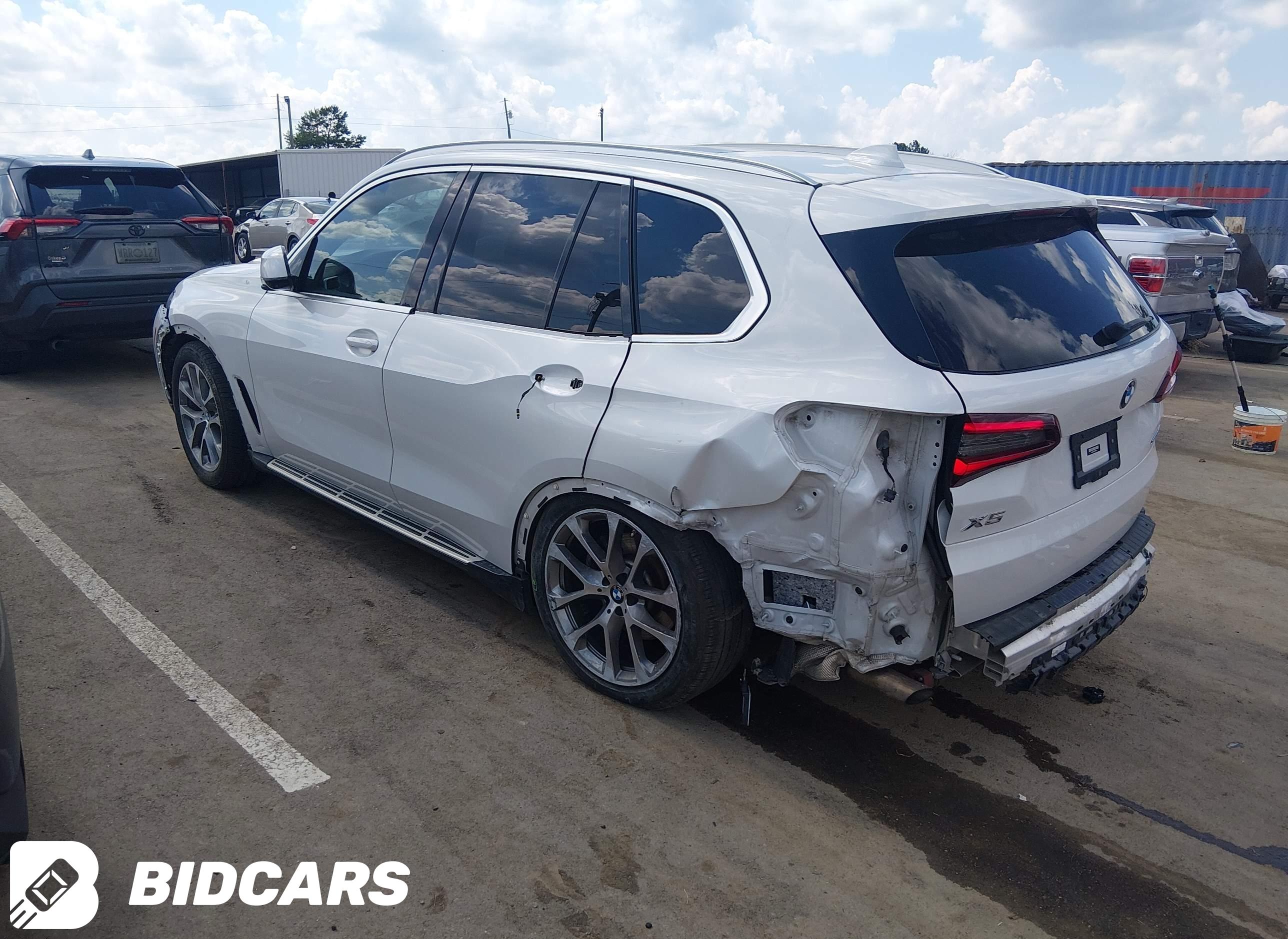 2023 BMW X5, Sdrive40I