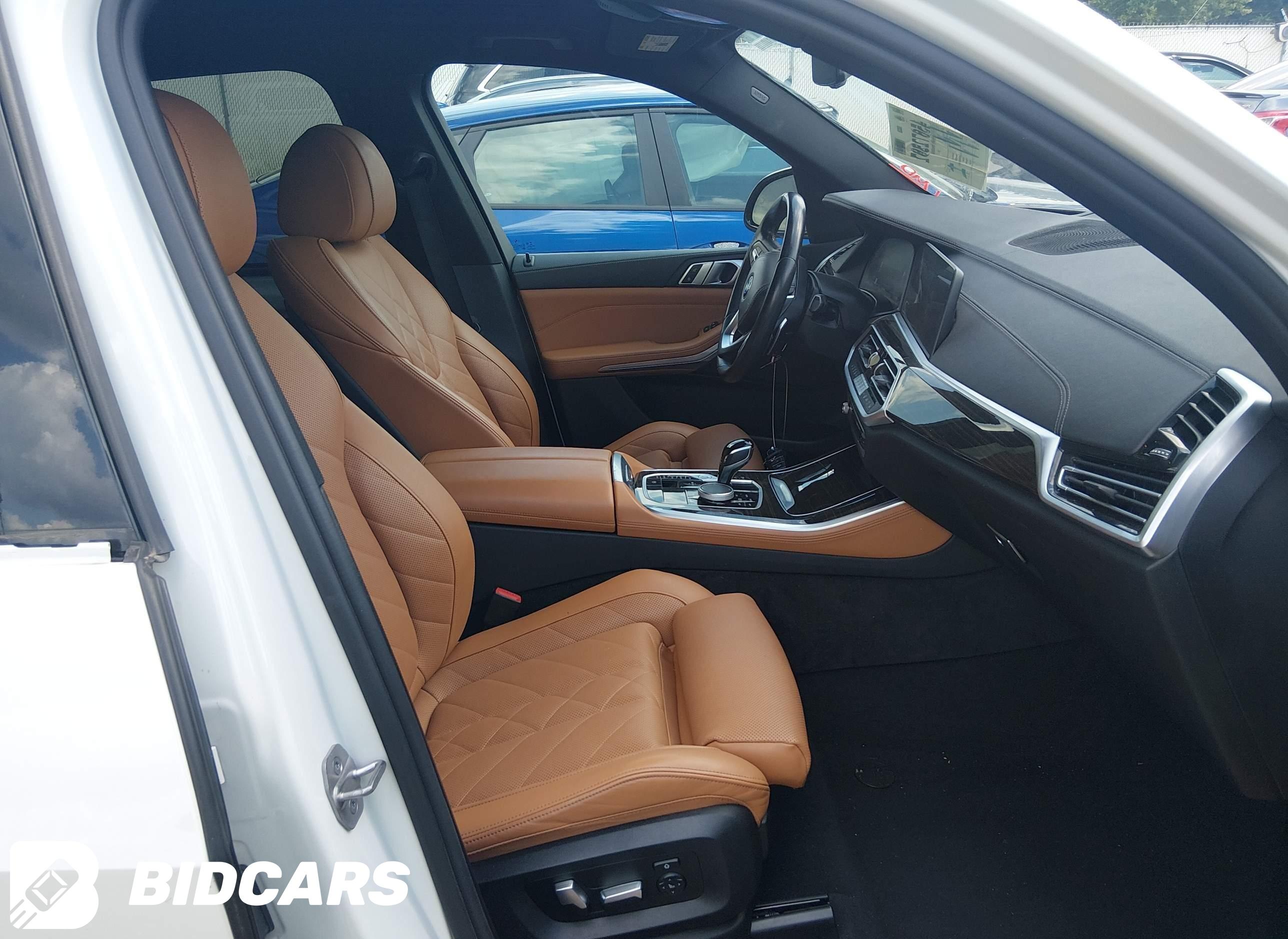 2023 BMW X5, Sdrive40I