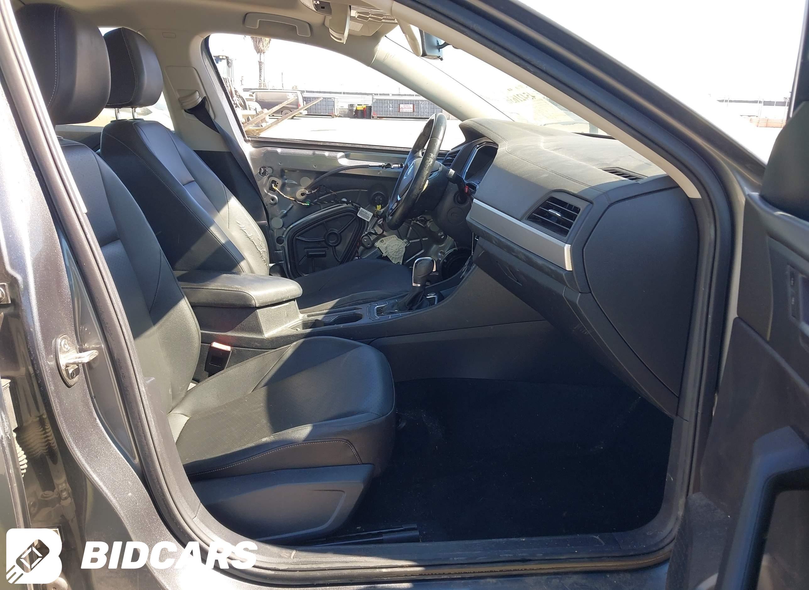 2019 Volkswagen Jetta, 1.4T R...
