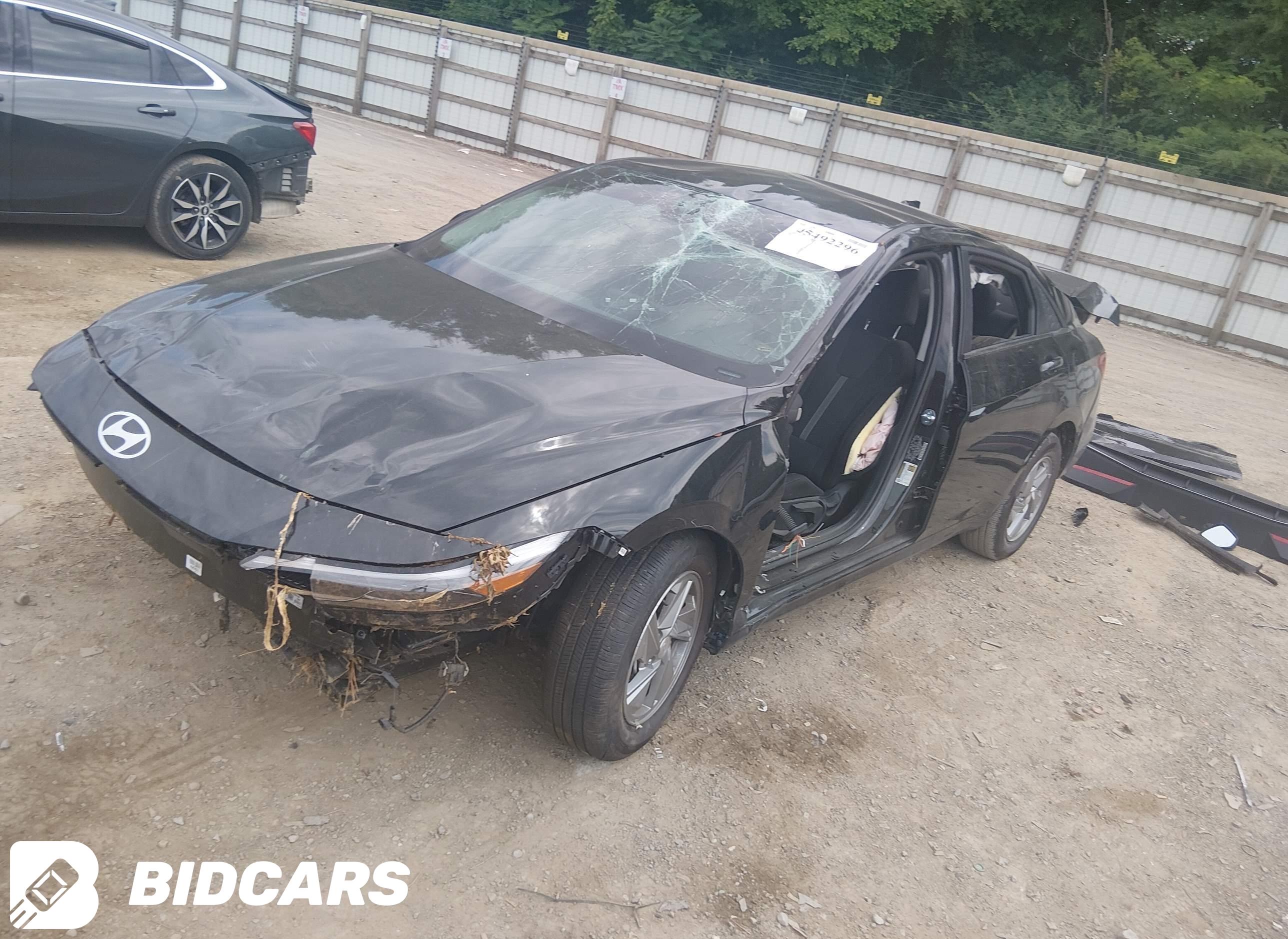 2026 Hyundai Elantra, SE