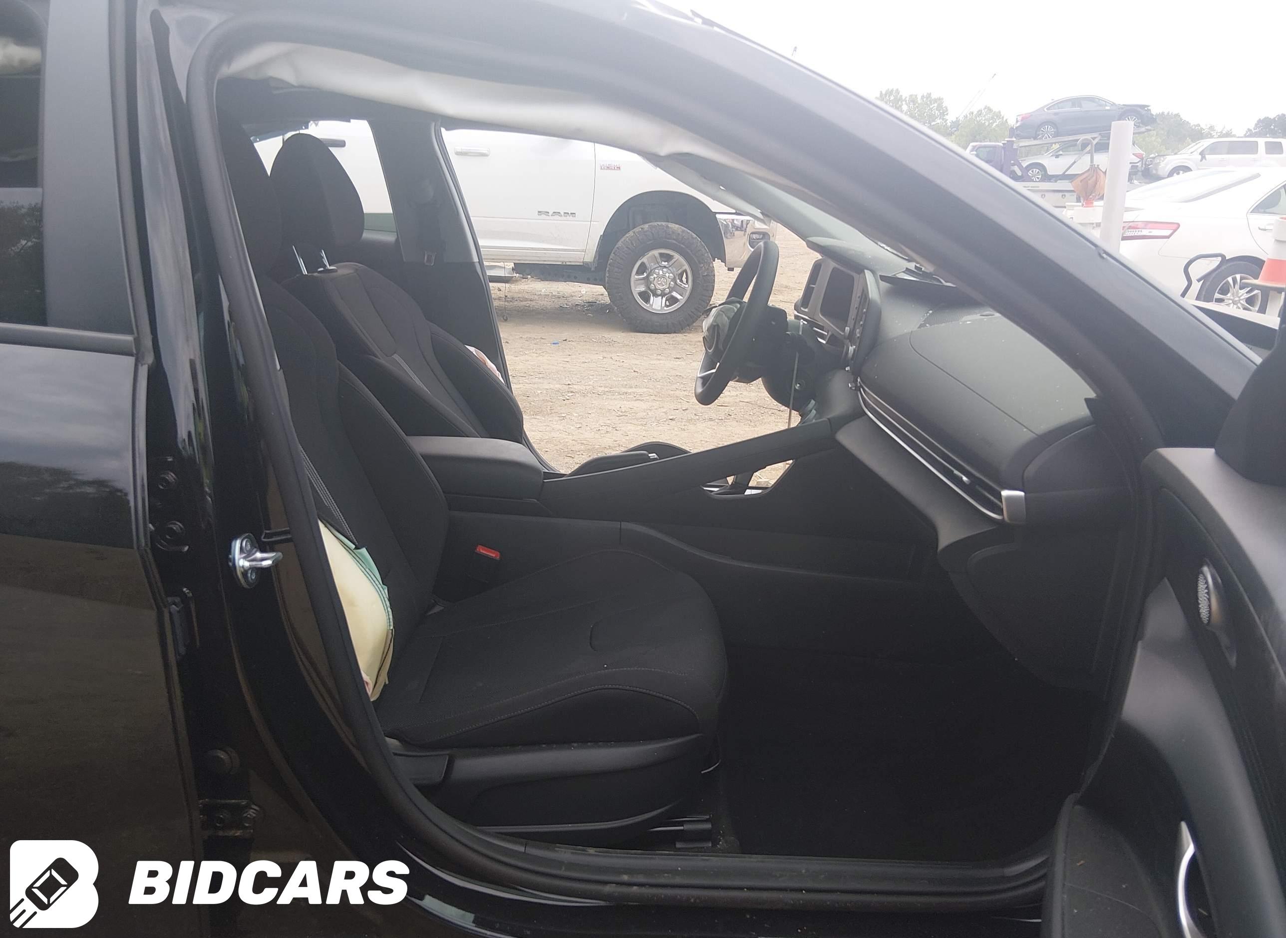 2026 Hyundai Elantra, SE