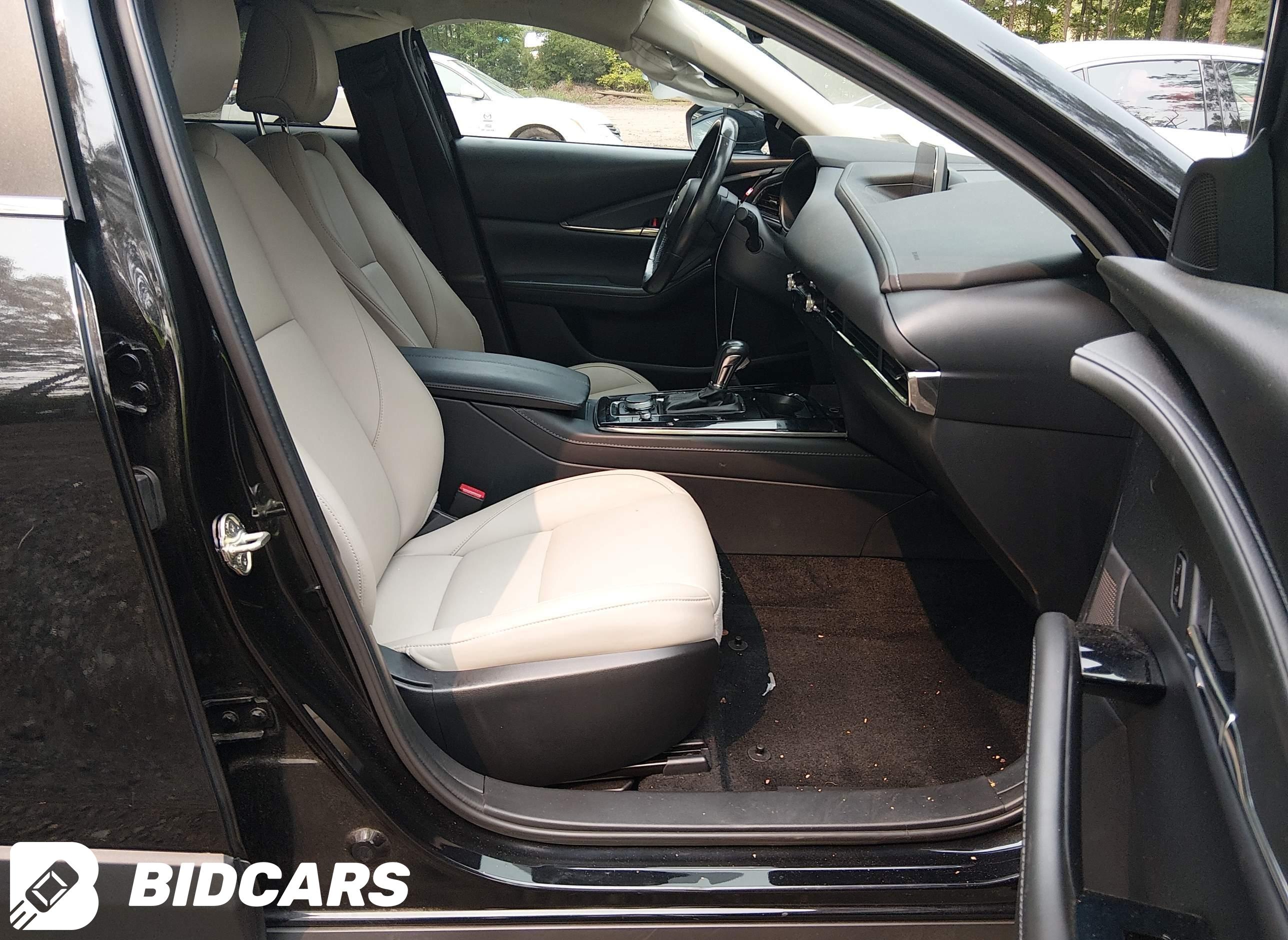 2024 Mazda CX-30, 2.5 S Prefe...