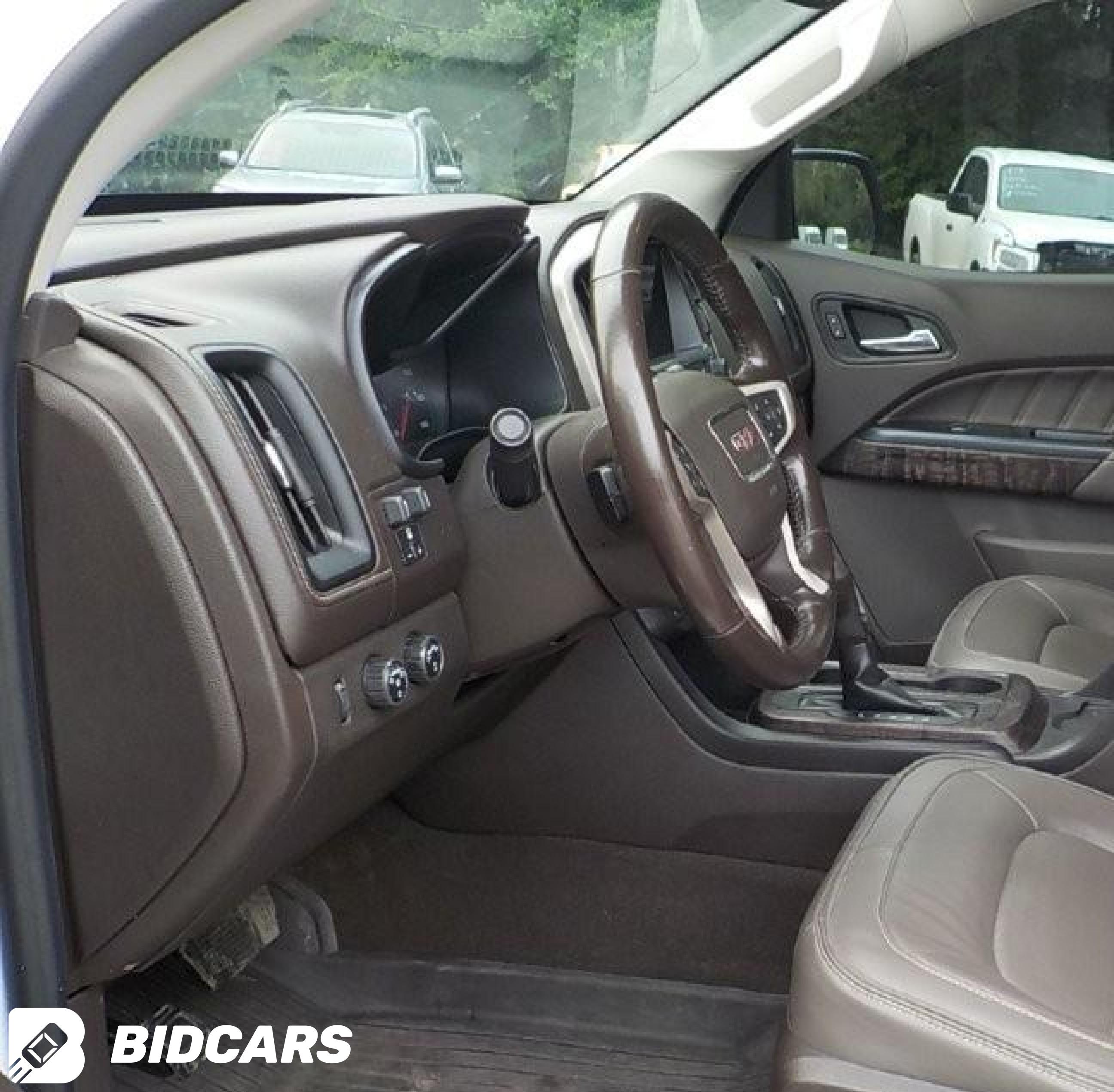 2021 GMC Canyon, 4Wd  Short B...