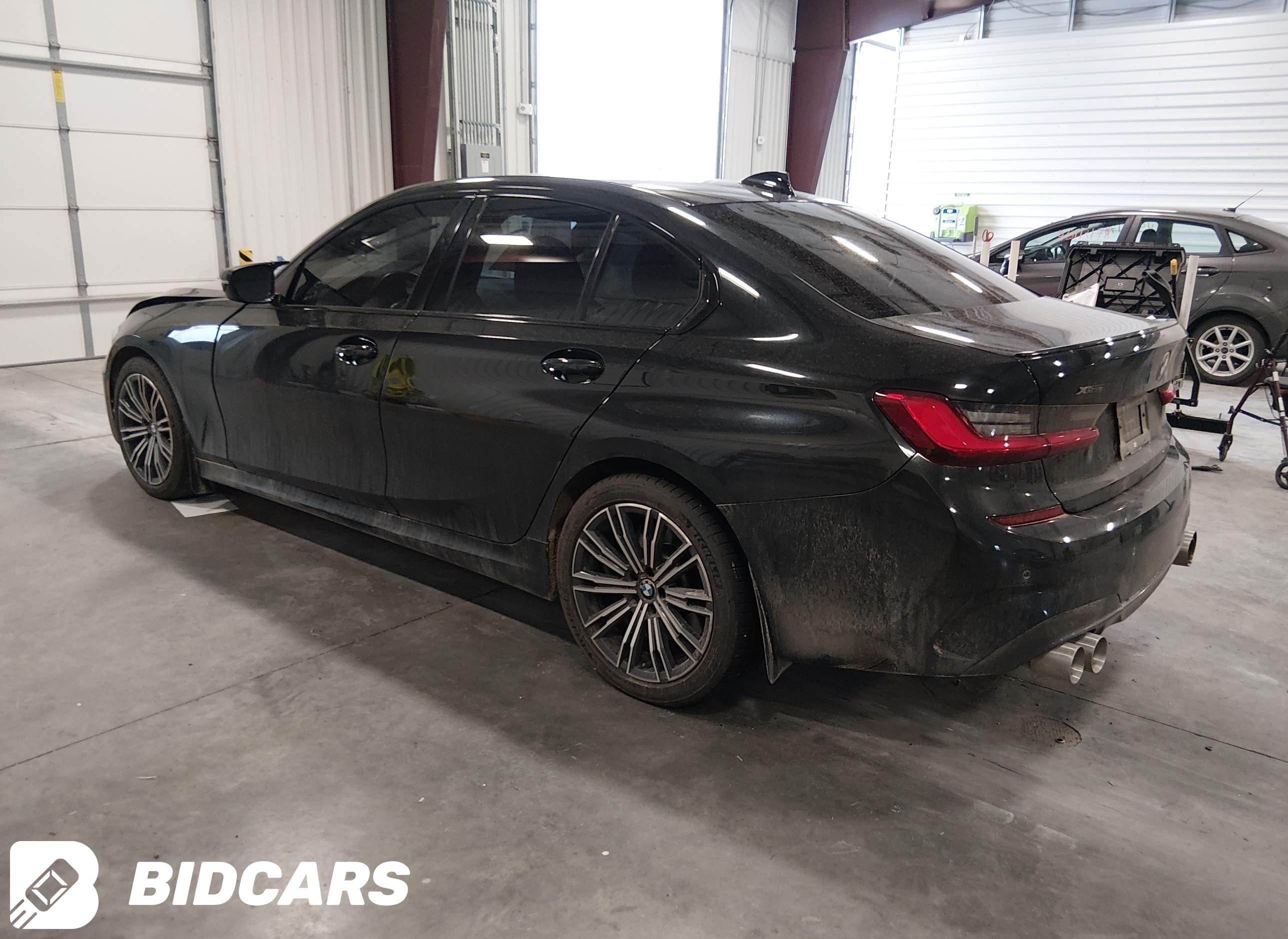 2020 BMW 3 Series, M340I M340...