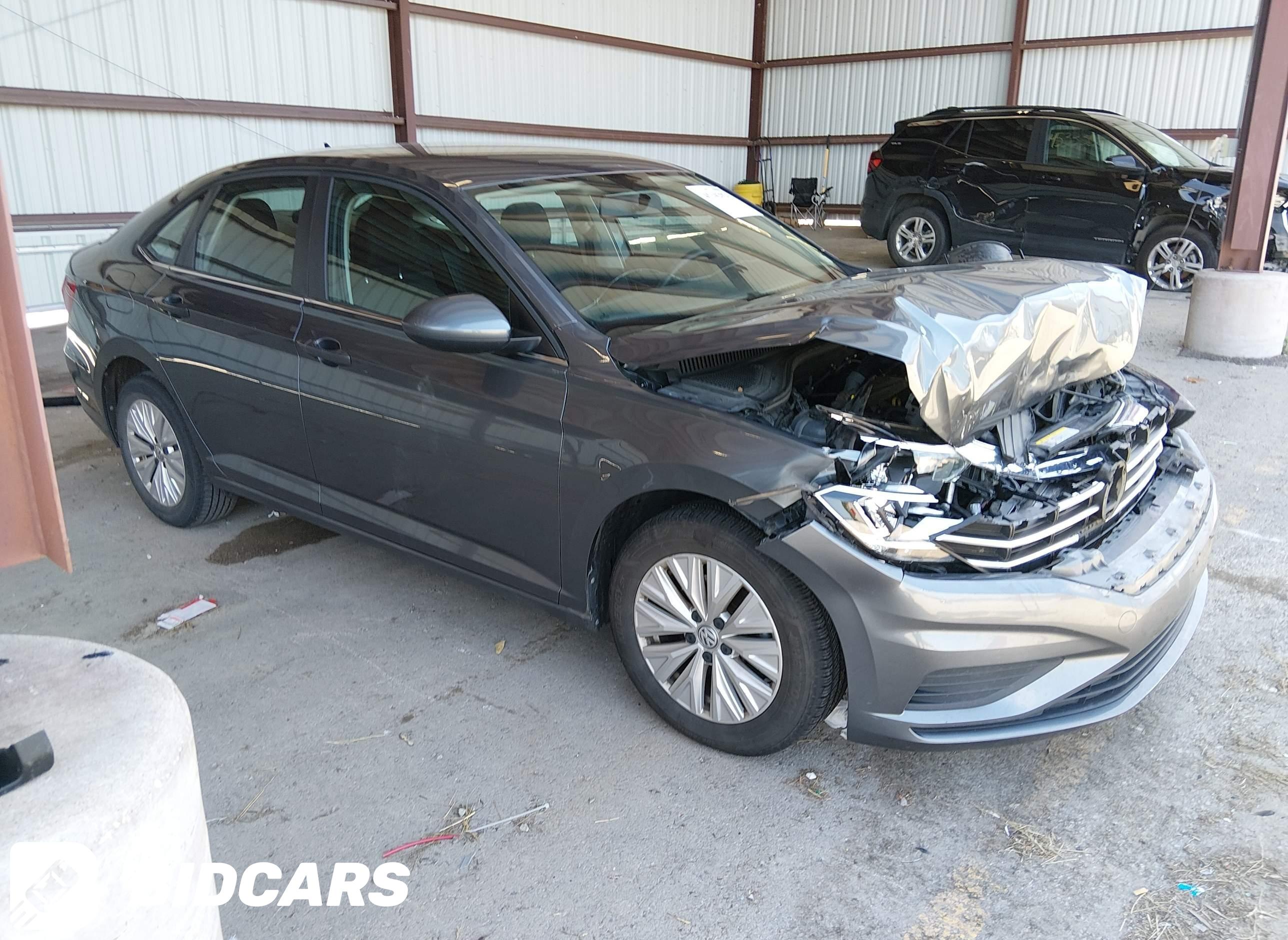 2020 Volkswagen Jetta, 1.4T R...