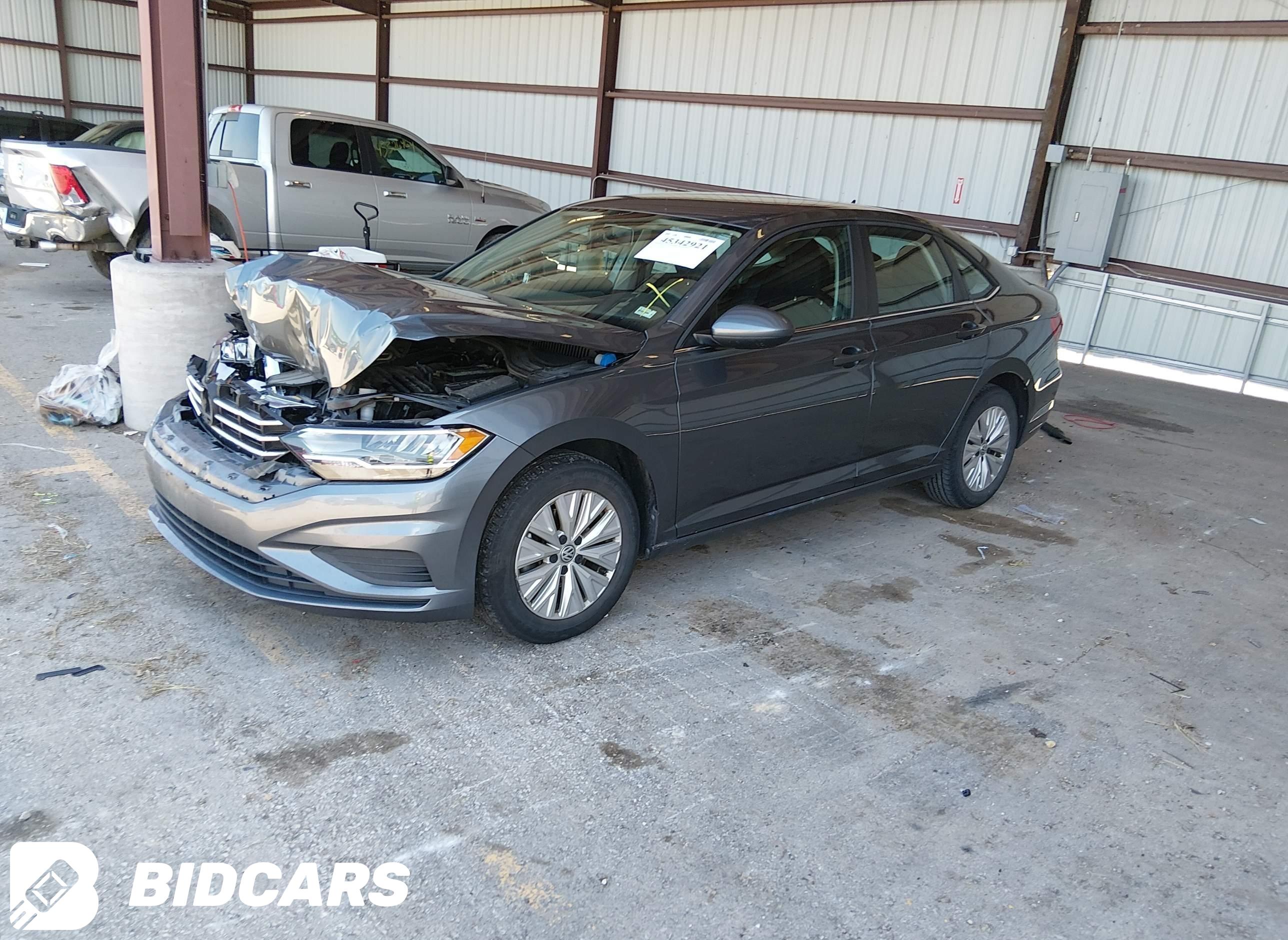 2020 Volkswagen Jetta, 1.4T R...