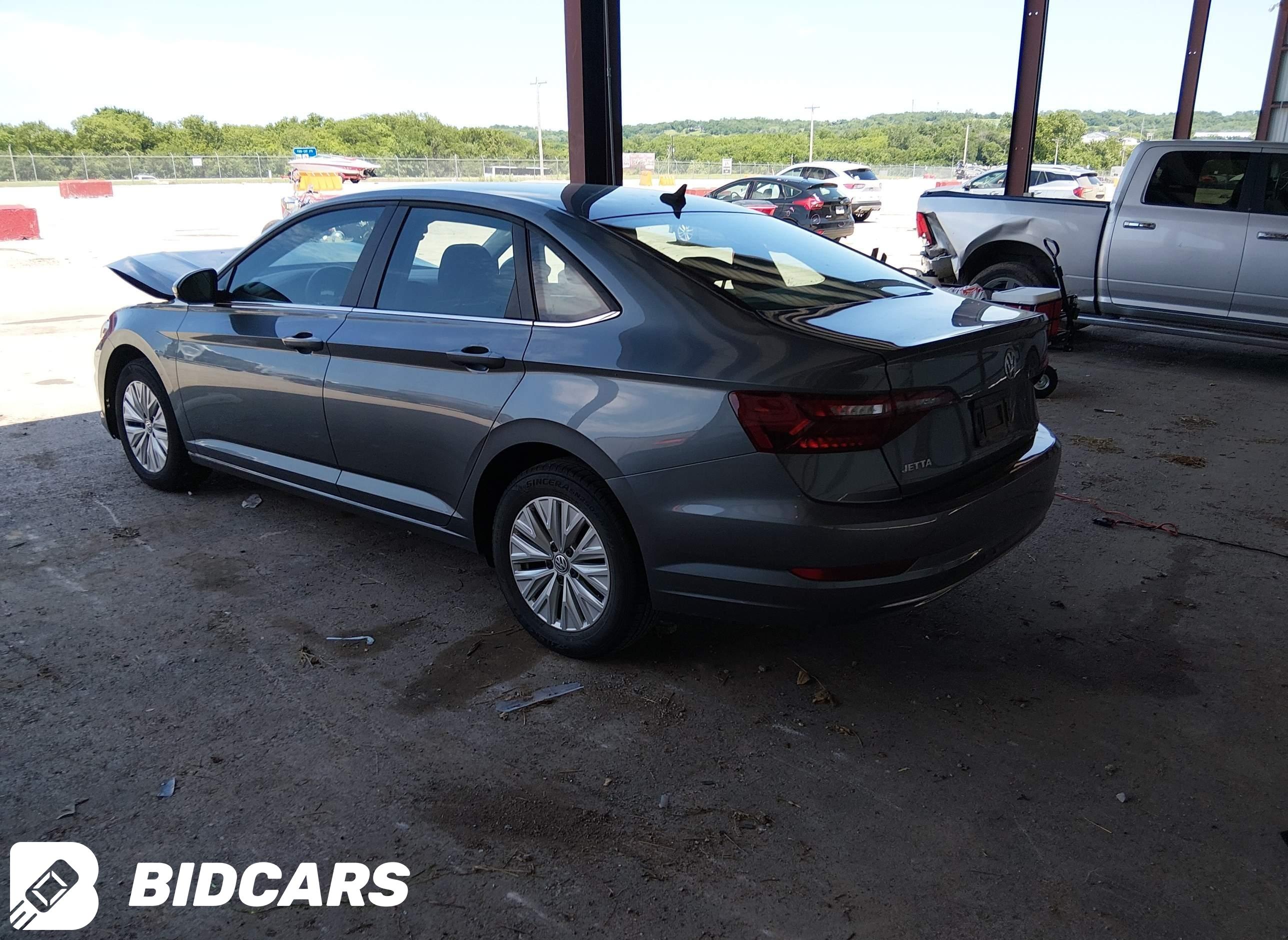 2020 Volkswagen Jetta, 1.4T R...