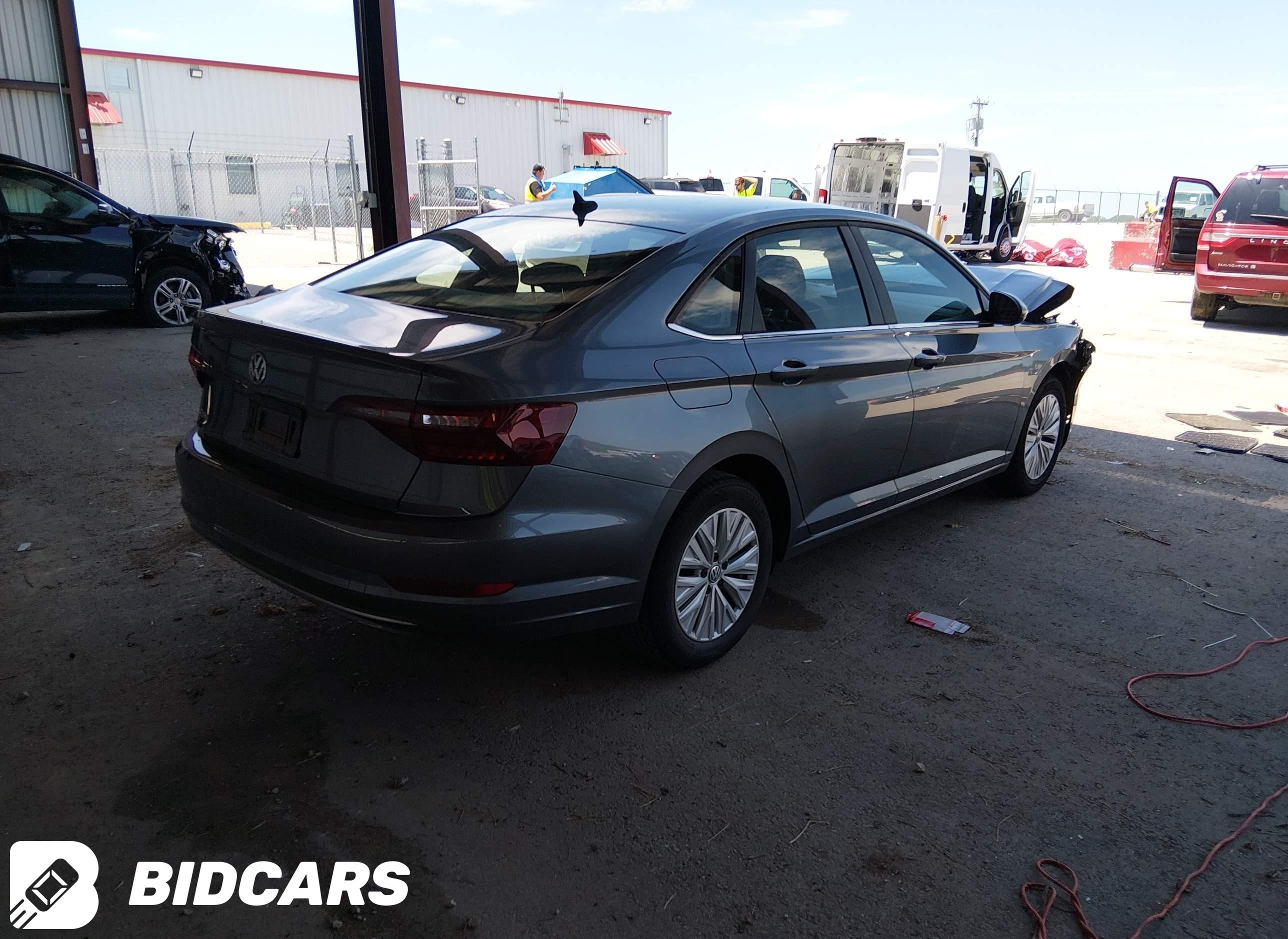 2020 Volkswagen Jetta, 1.4T R...