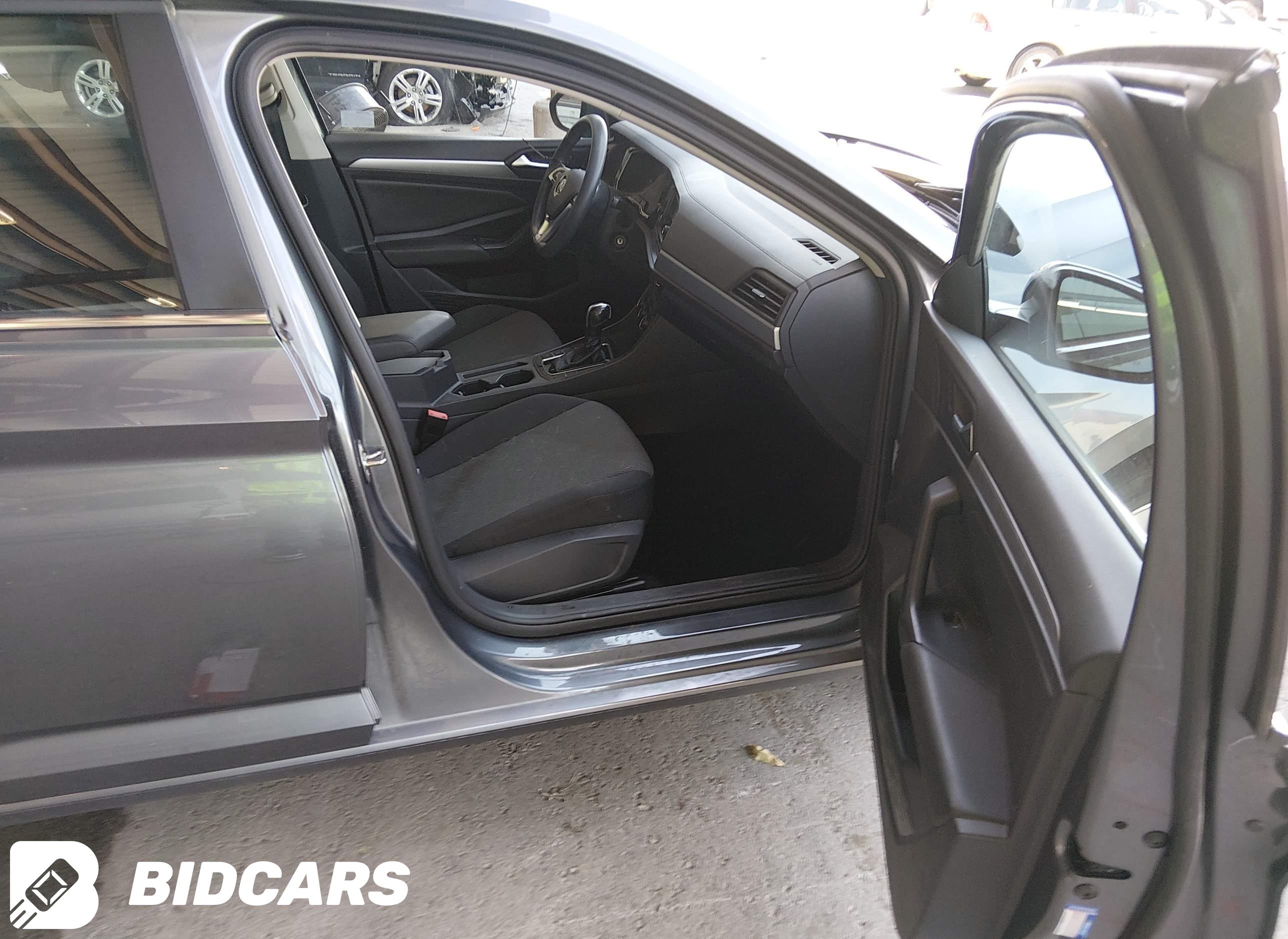 2020 Volkswagen Jetta, 1.4T R...