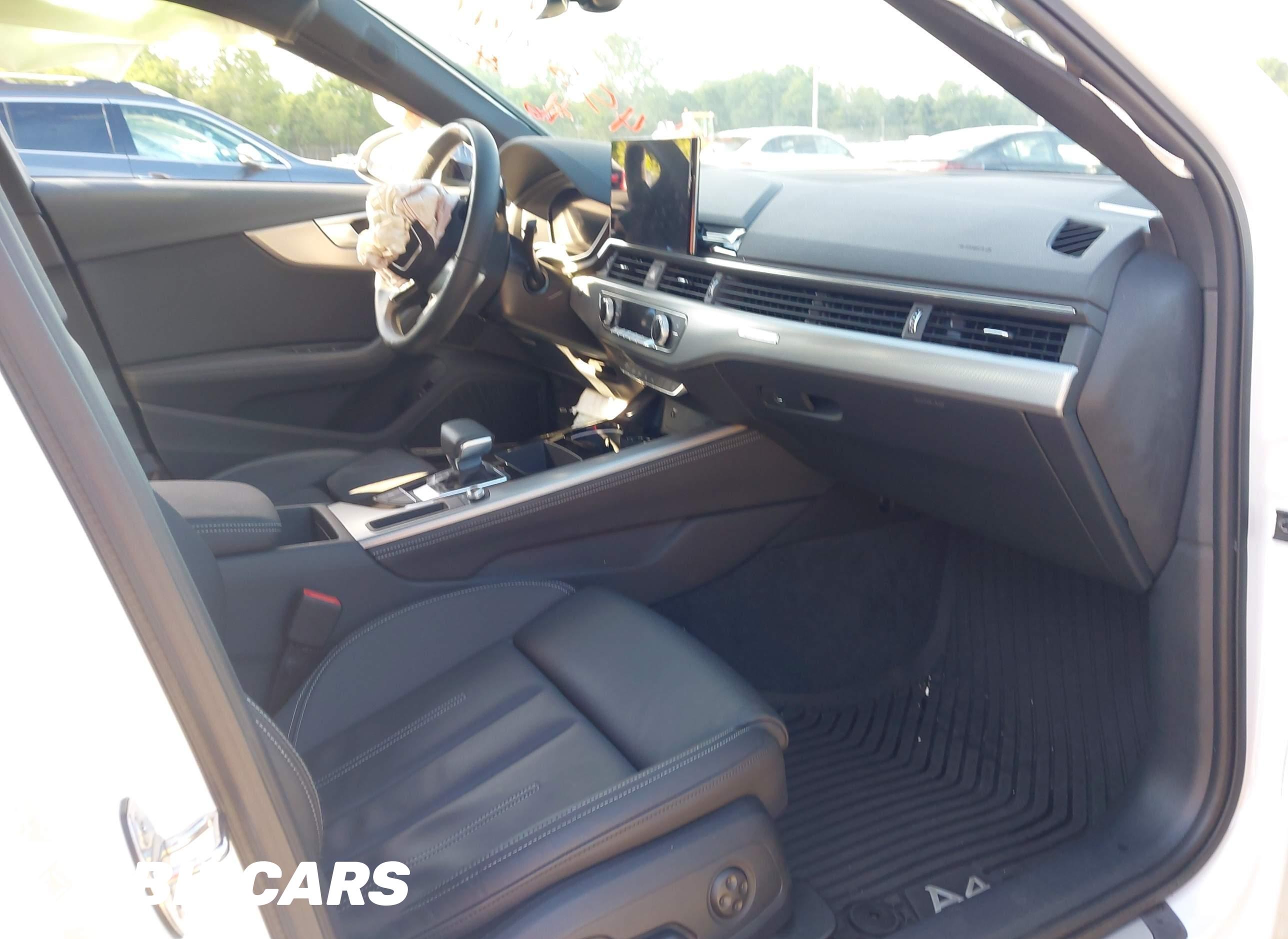 2023 Audi A4, Prestige 45 Tfs...