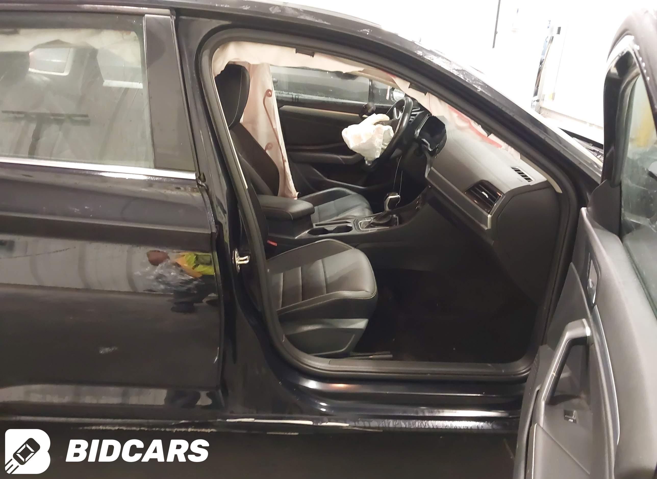 2024 Volkswagen Jetta, 1.5T Se