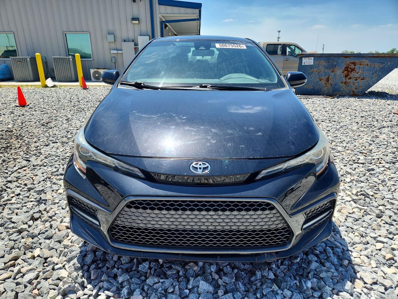 2020 Toyota Corolla, Xse