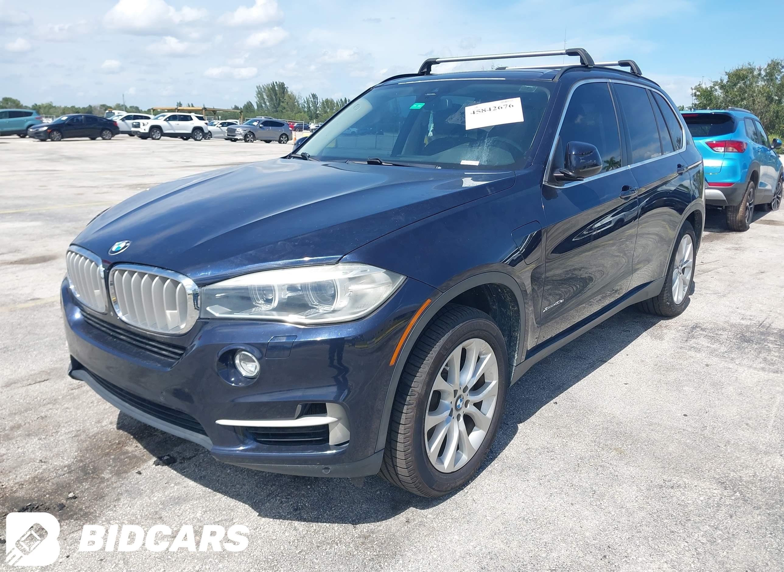 2016 BMW X5, Edrive Xdrive40E