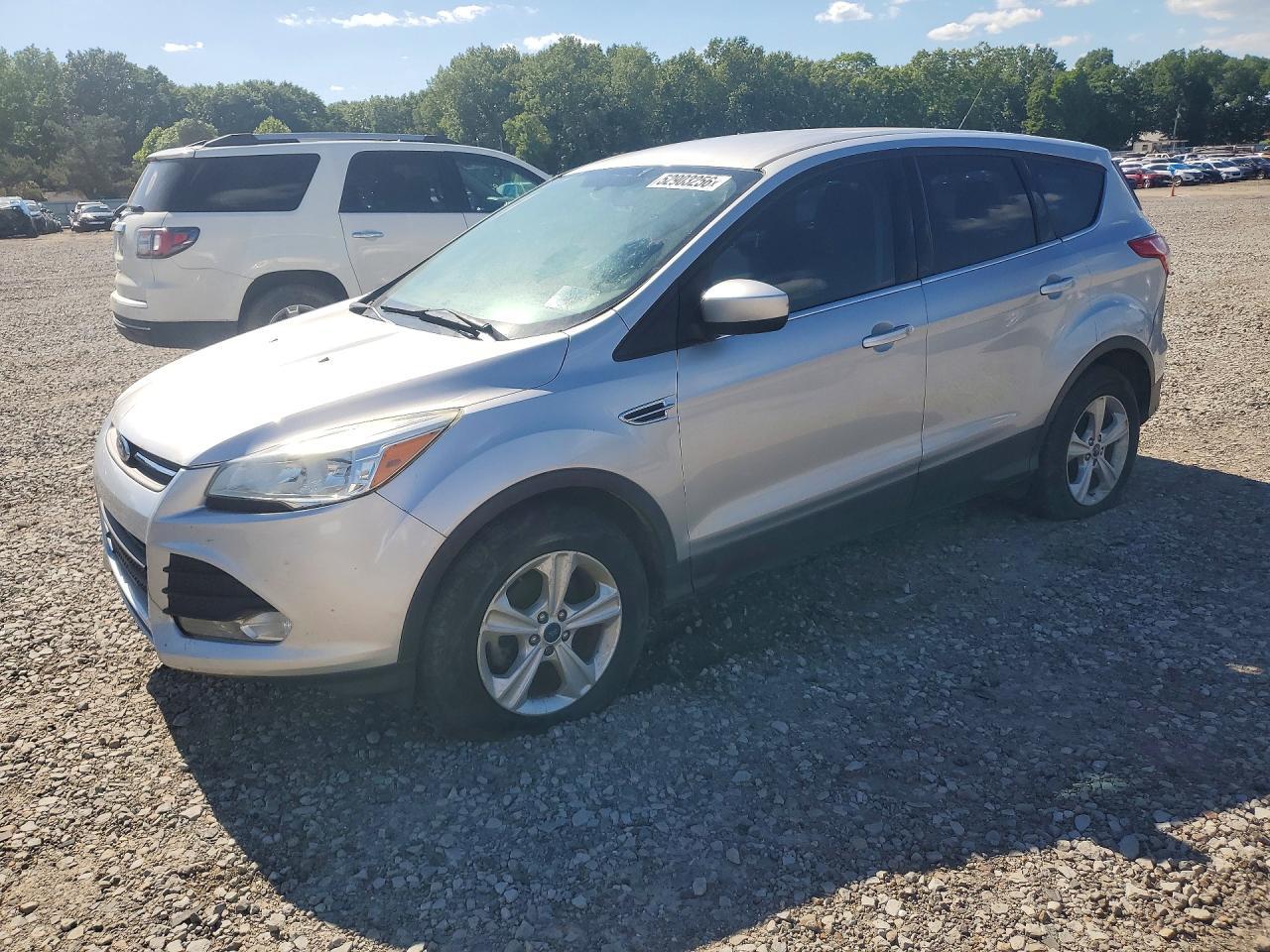 2016 Ford Escape, SE
