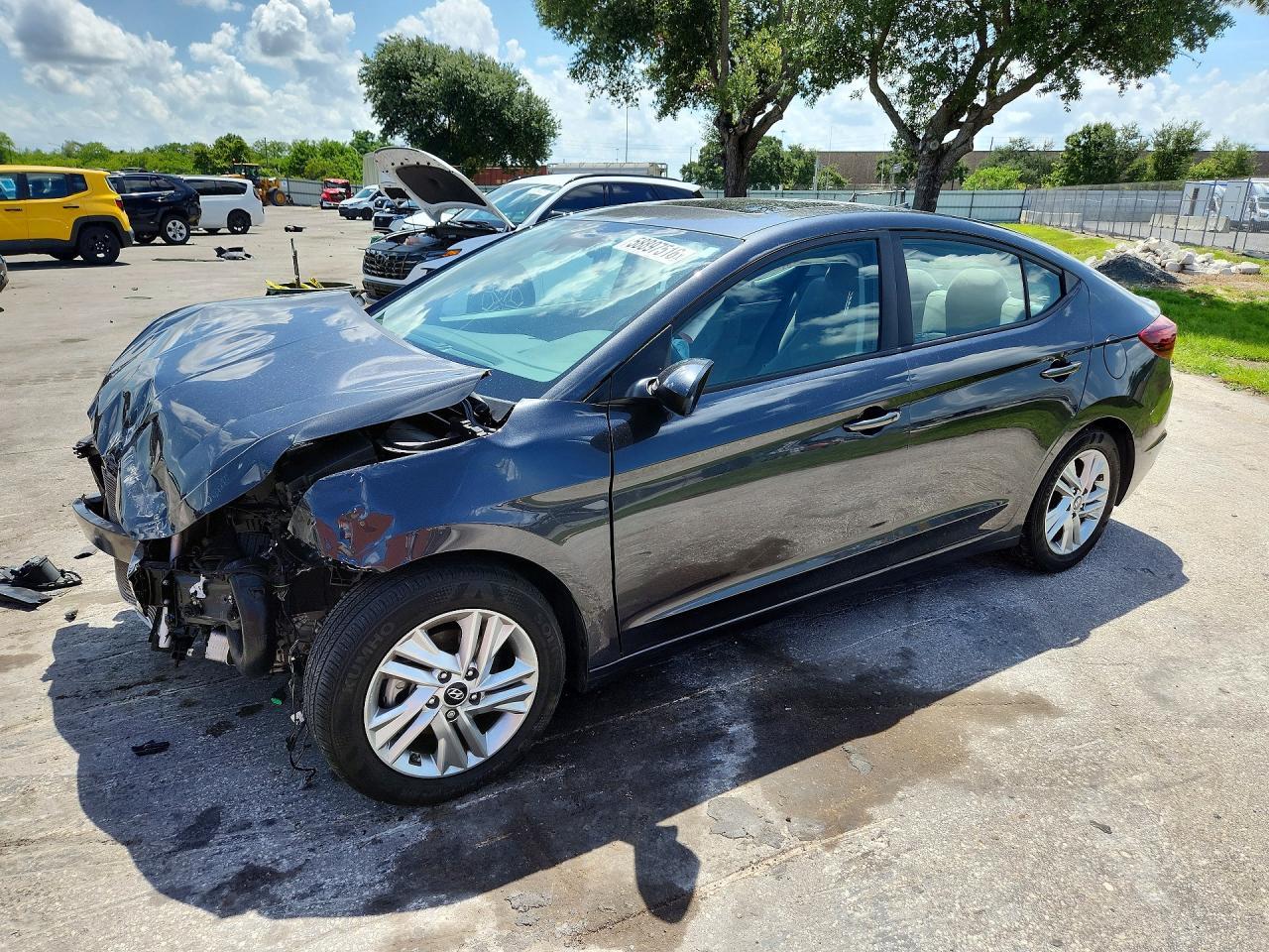 2020 Hyundai Elantra, Value E...