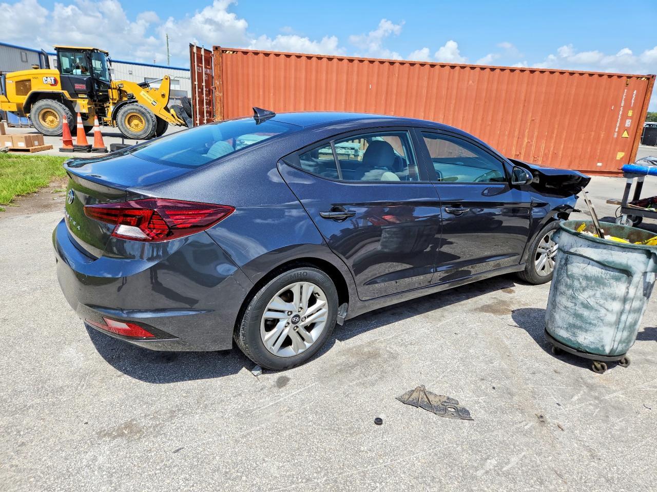 2020 Hyundai Elantra, Value E...