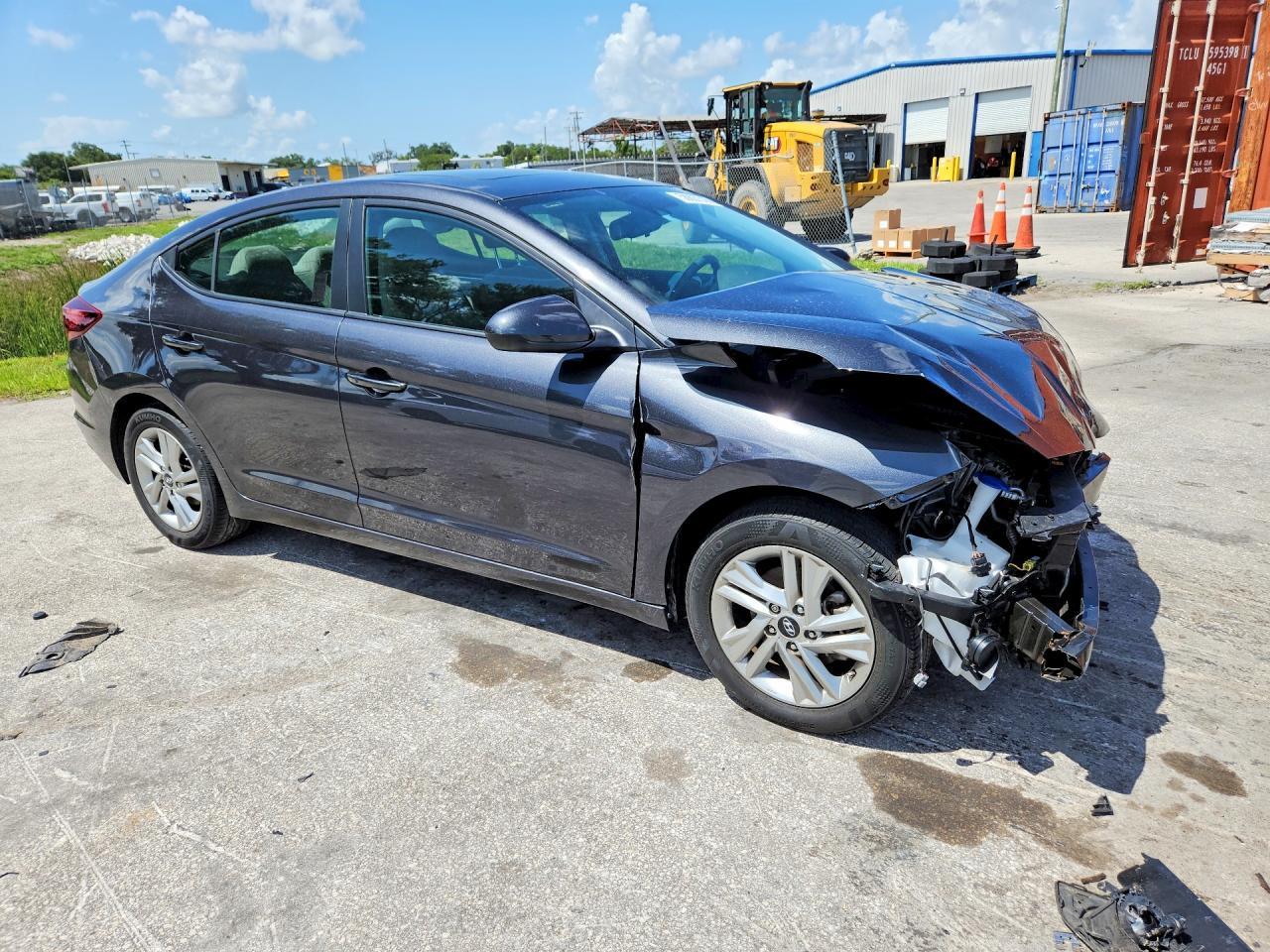 2020 Hyundai Elantra, Value E...