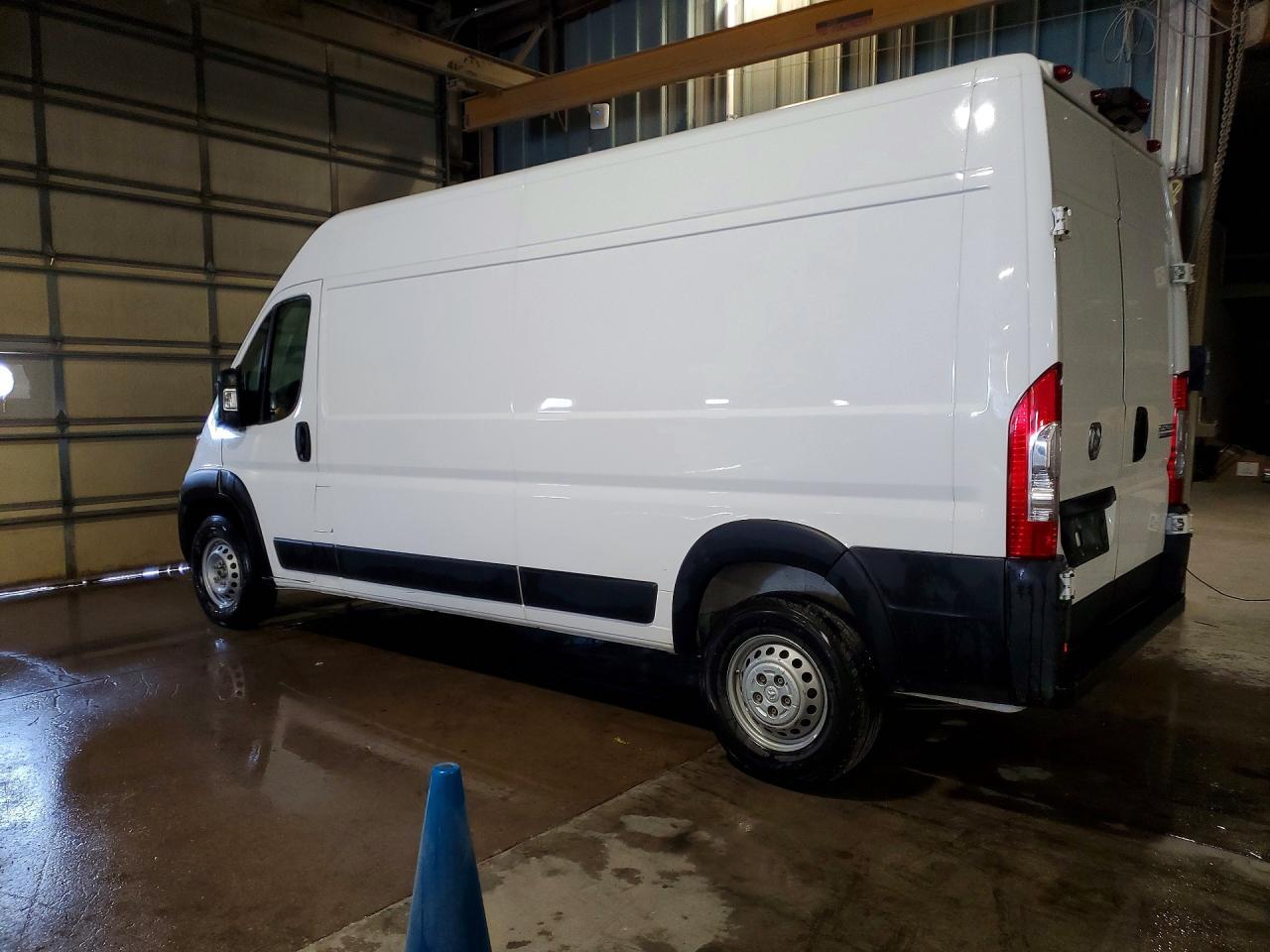 2025 RAM Promaster, 2500 High