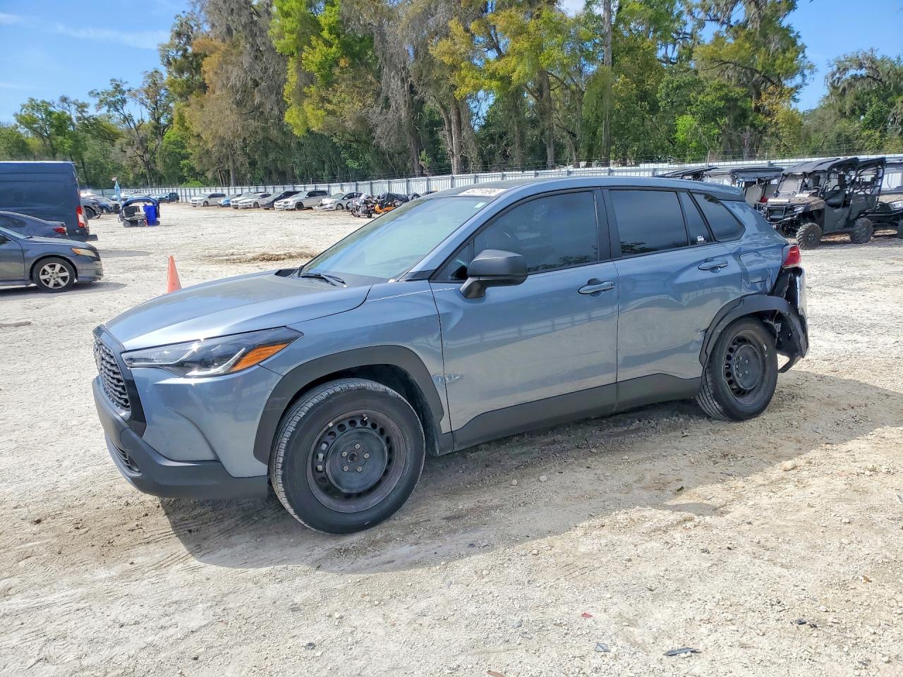 2024 Toyota Corolla, L