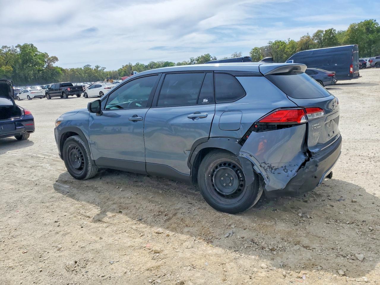2024 Toyota Corolla, L
