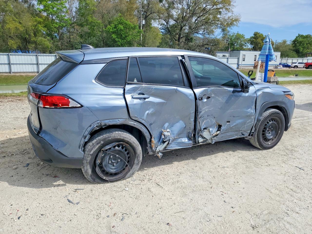 2024 Toyota Corolla, L