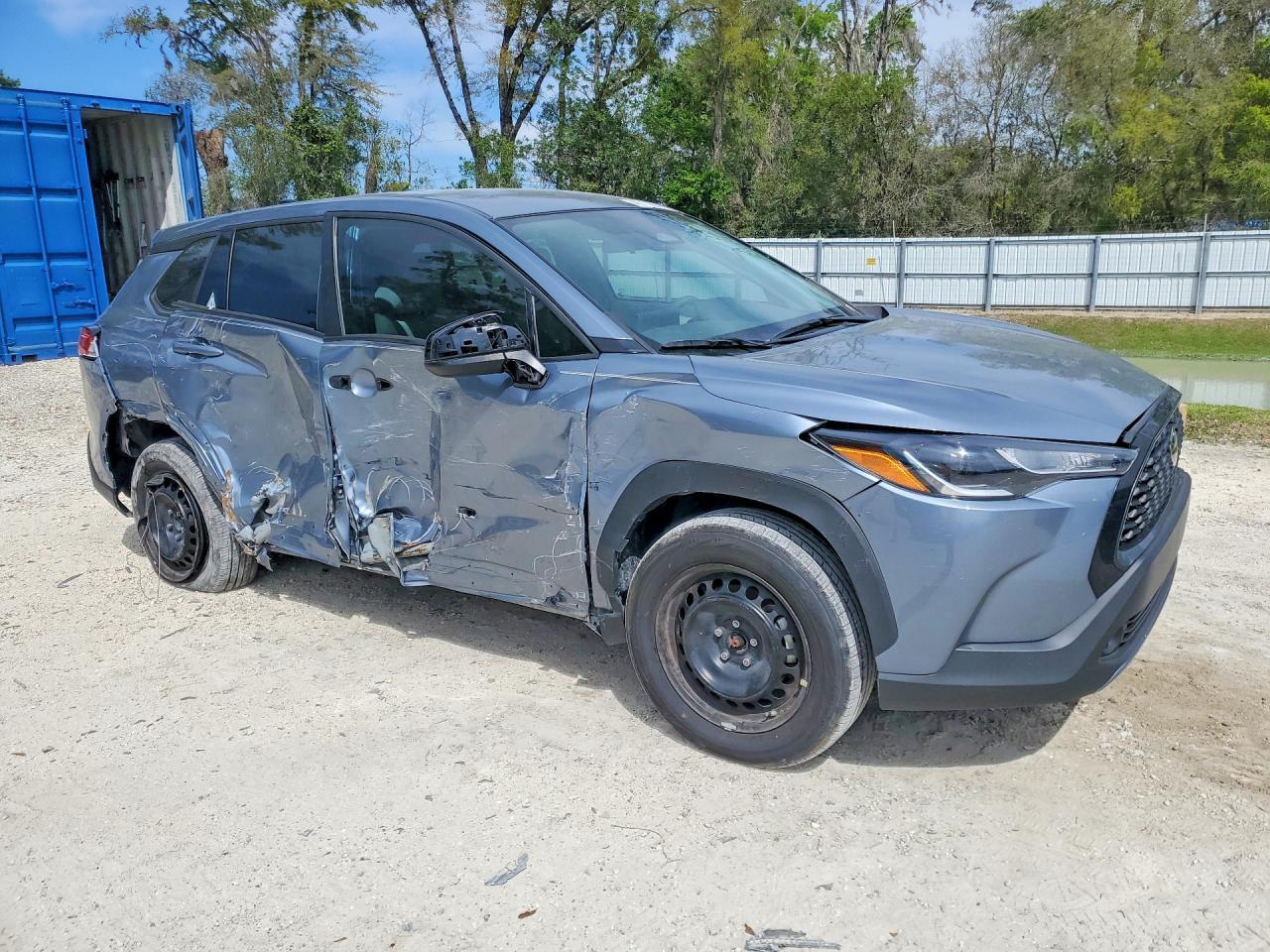2024 Toyota Corolla, L