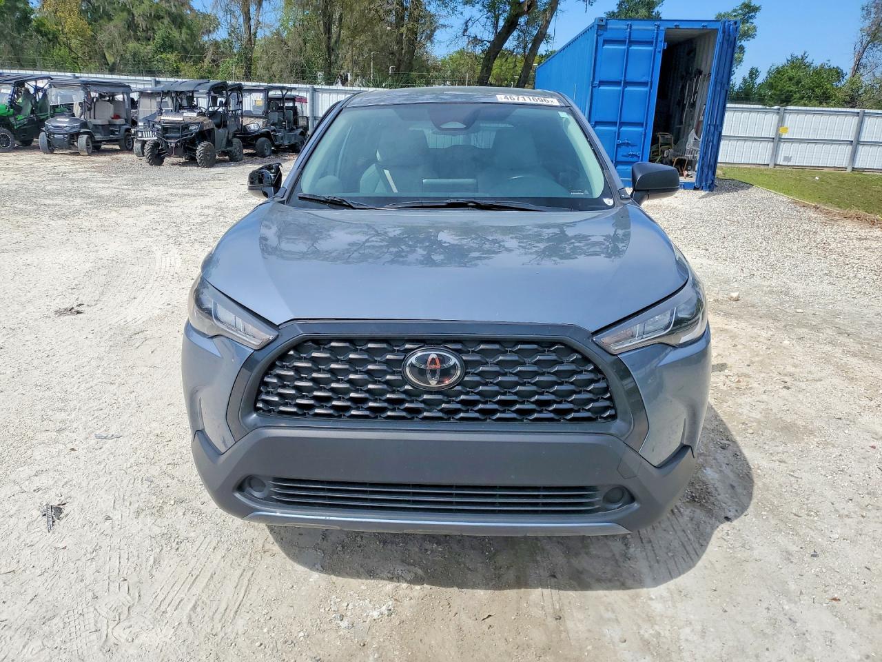 2024 Toyota Corolla, L