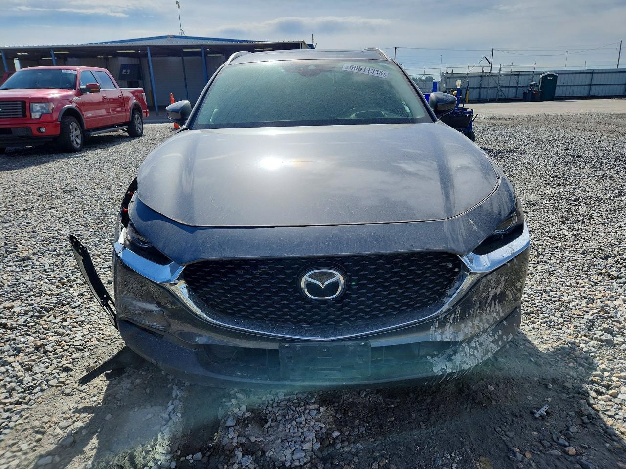 2022 Mazda CX-30, Premium