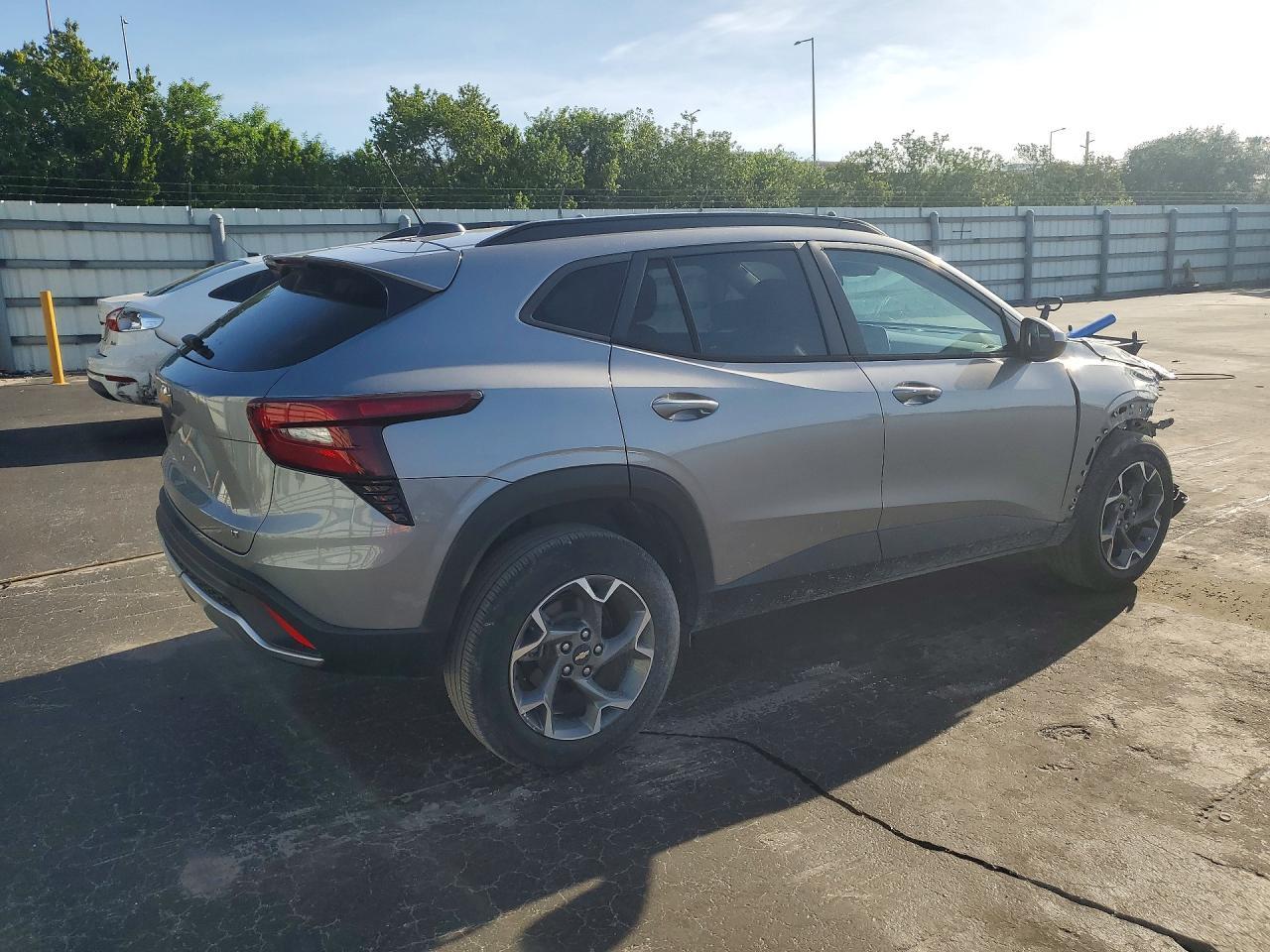 2024 Chevrolet Trax, 1LT
