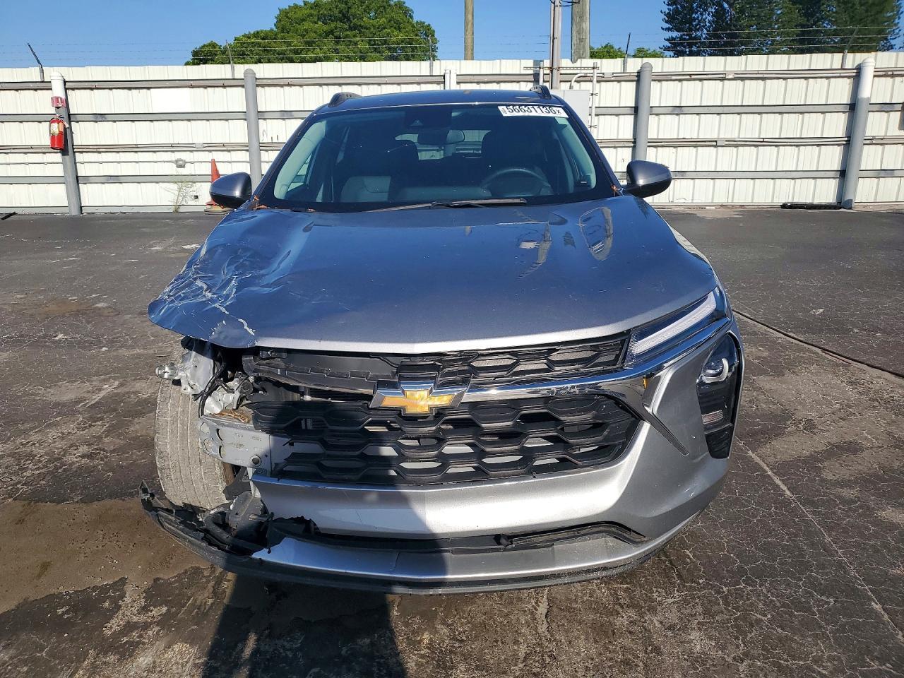 2024 Chevrolet Trax, 1LT