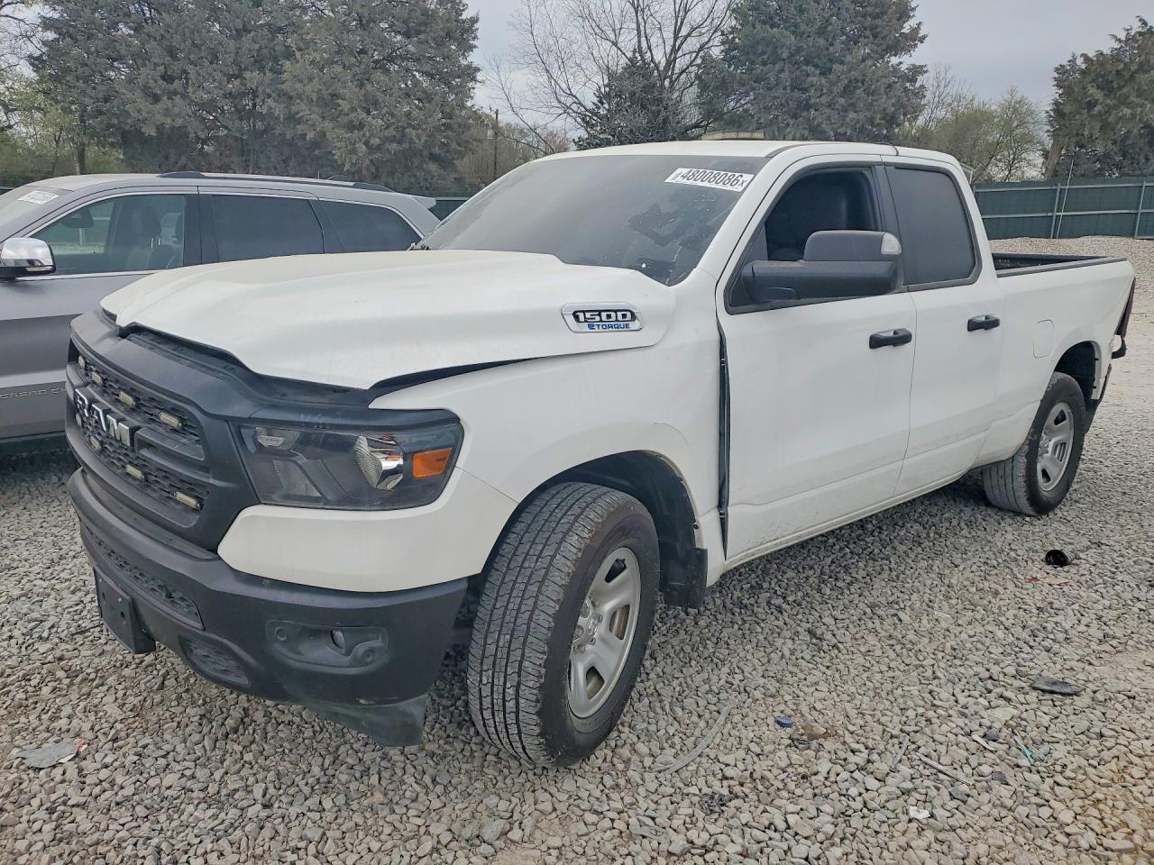 2024 RAM 1500, Tradesman