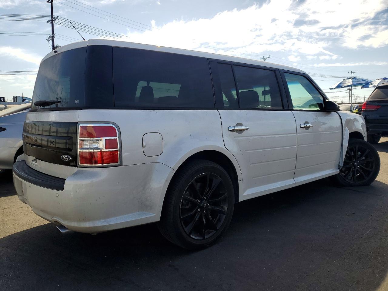 2019 Ford Flex, Sel