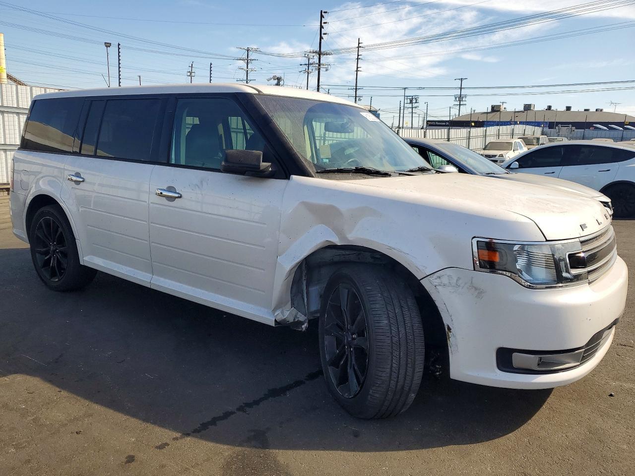 2019 Ford Flex, Sel
