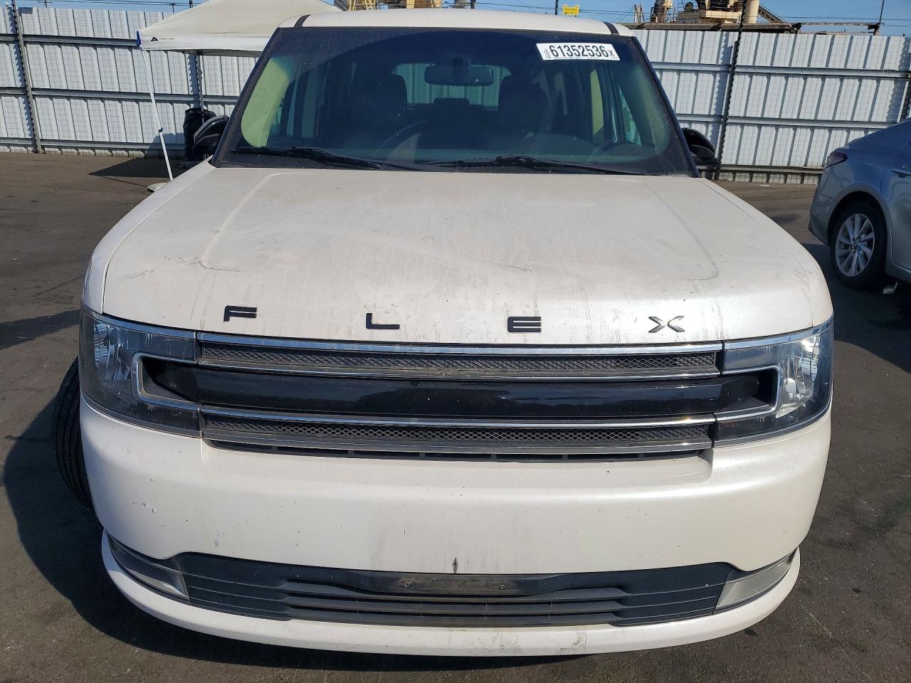 2019 Ford Flex, Sel