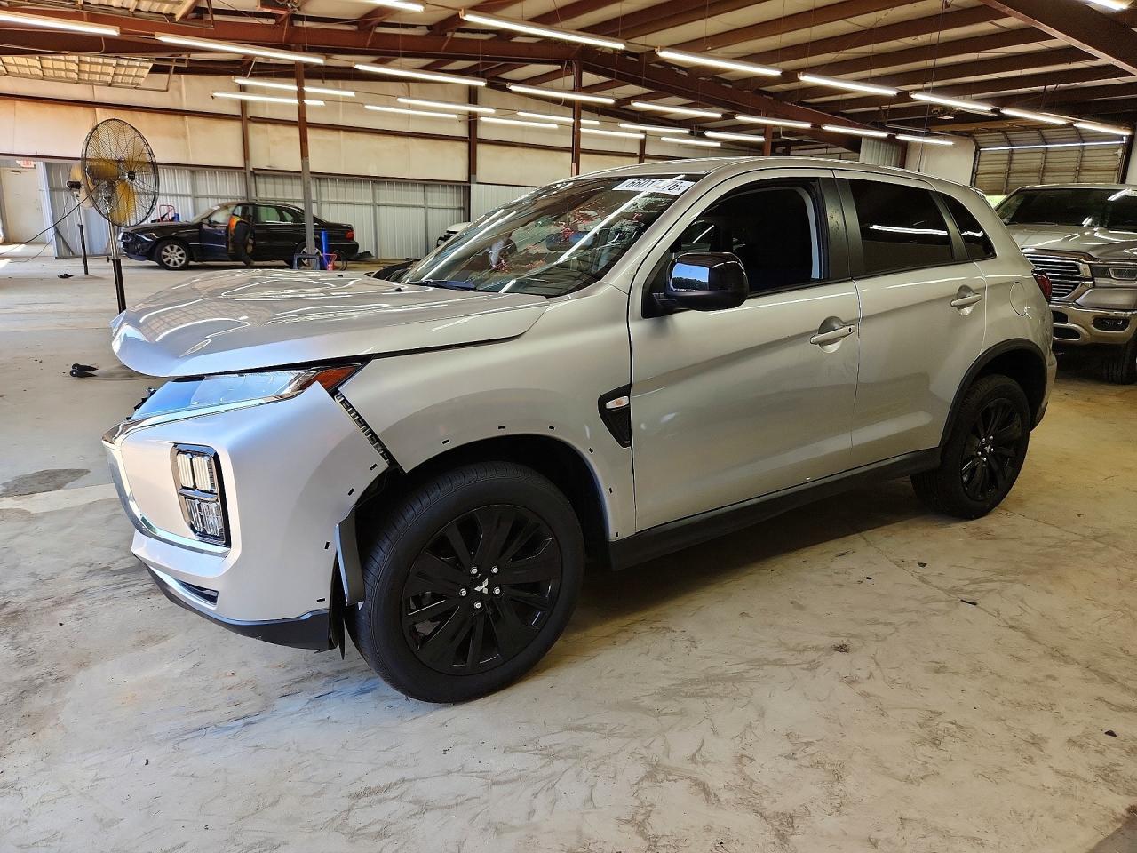 2026 Mitsubishi Outlander, S/Se