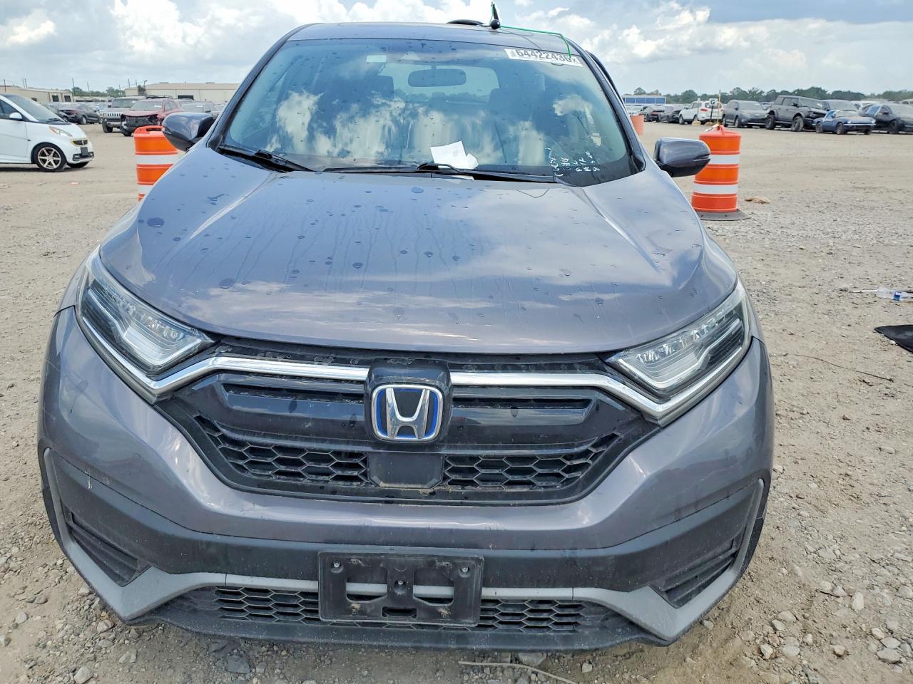 2022 Honda CR-V, EX