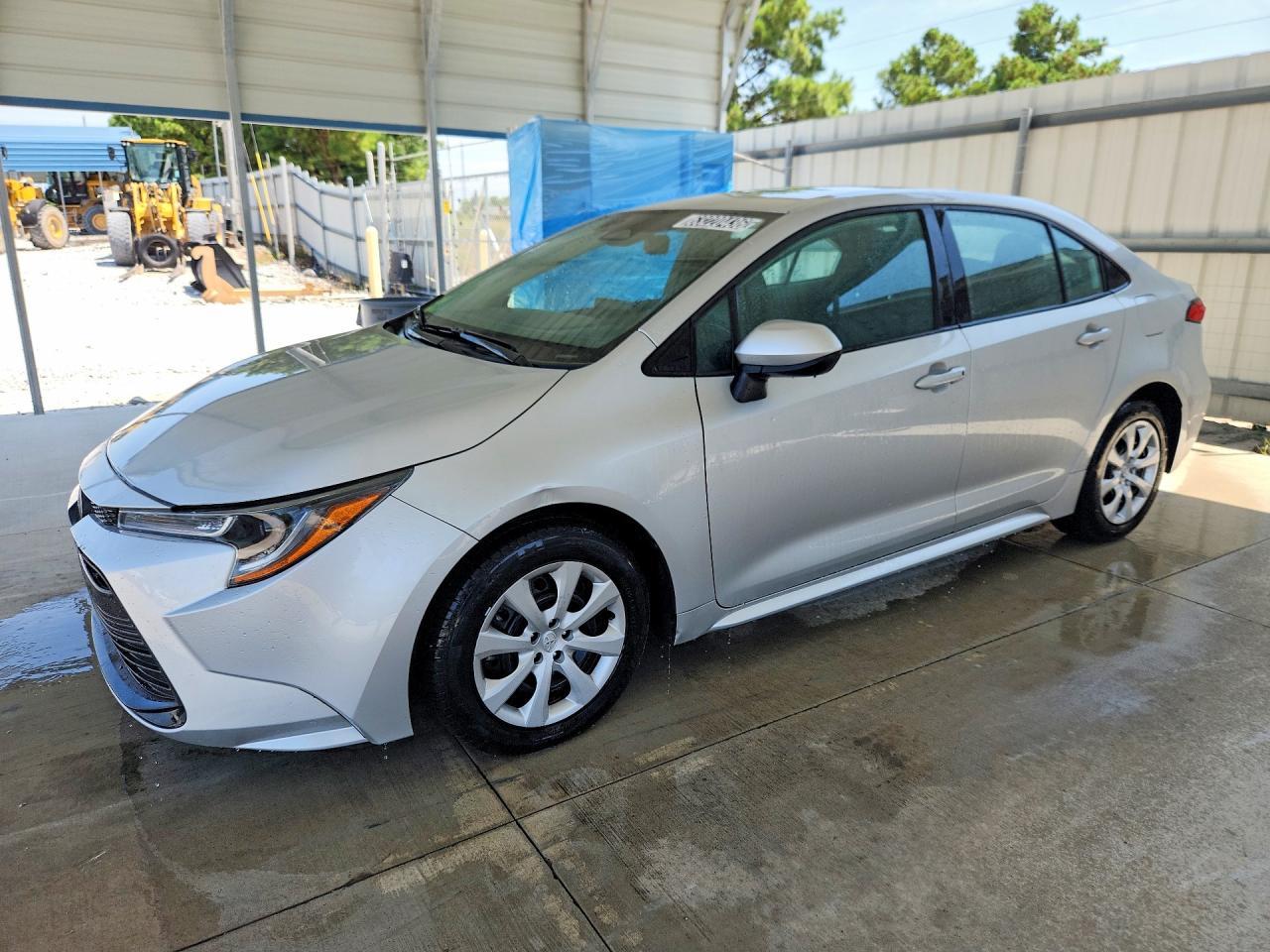 2024 Toyota Corolla, LE