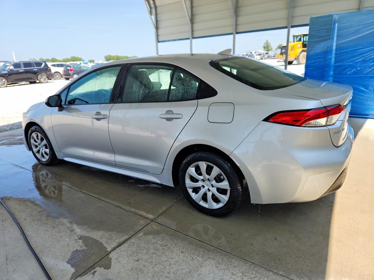 2024 Toyota Corolla, LE
