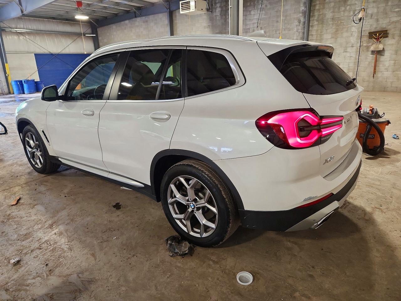 2022 BMW X3, Sdrive30I