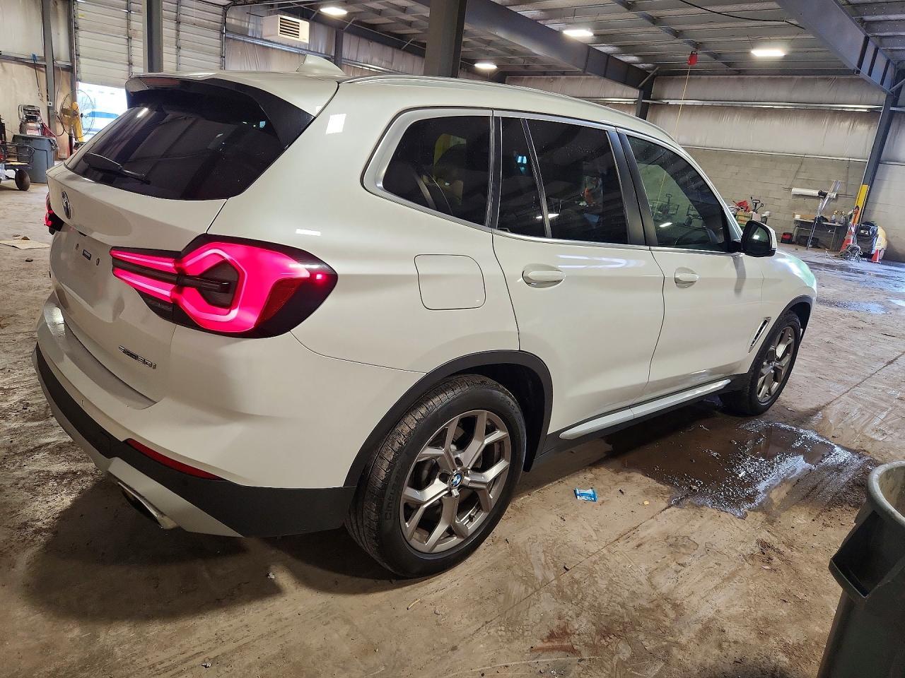 2022 BMW X3, Sdrive30I