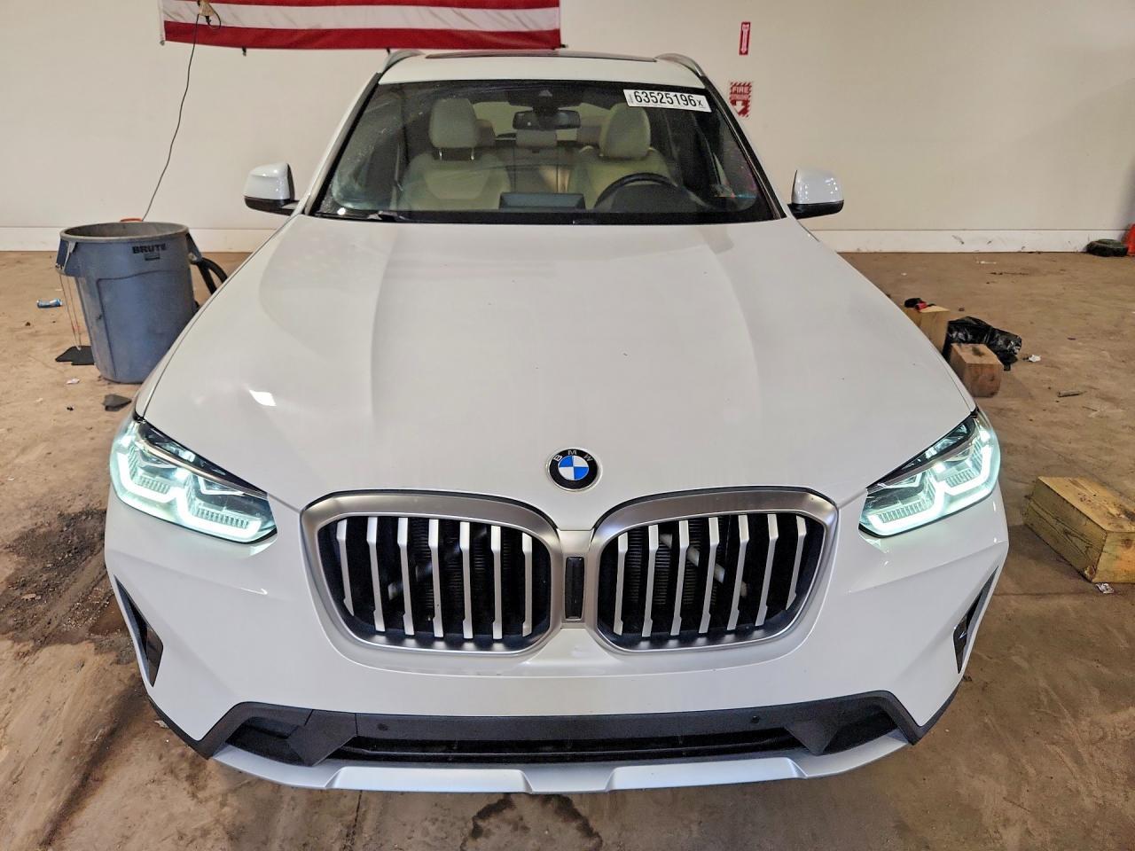2022 BMW X3, Sdrive30I