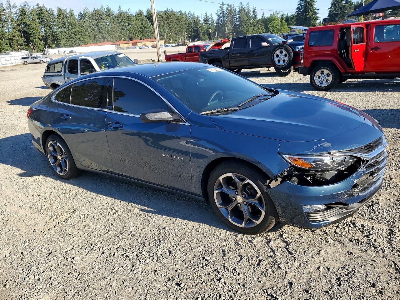 2024 Chevrolet Malibu, LT