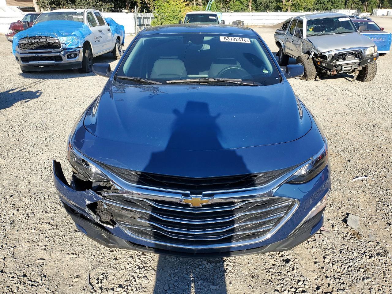 2024 Chevrolet Malibu, LT